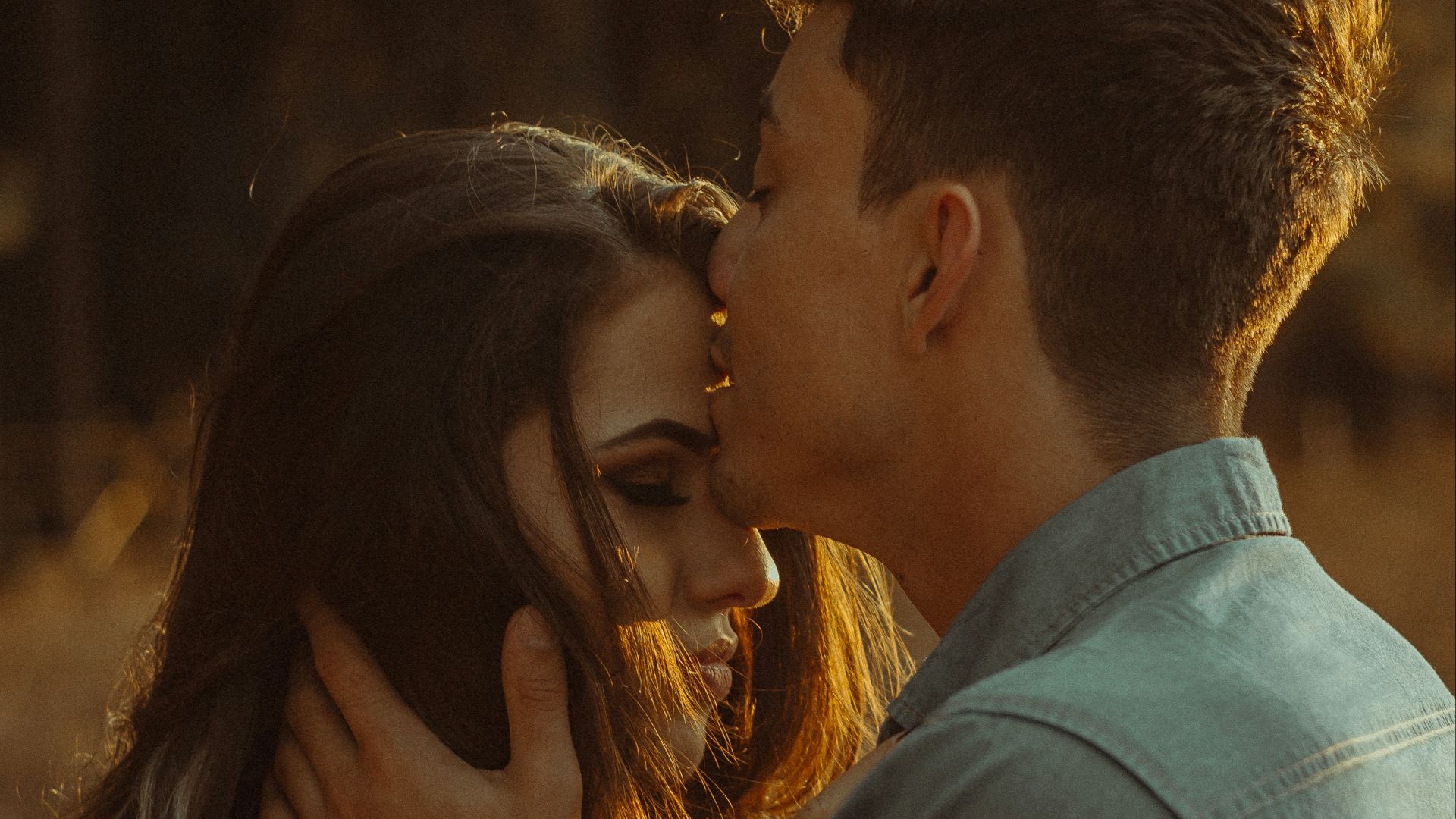 4. Ils préfèrent l'attention à la relation