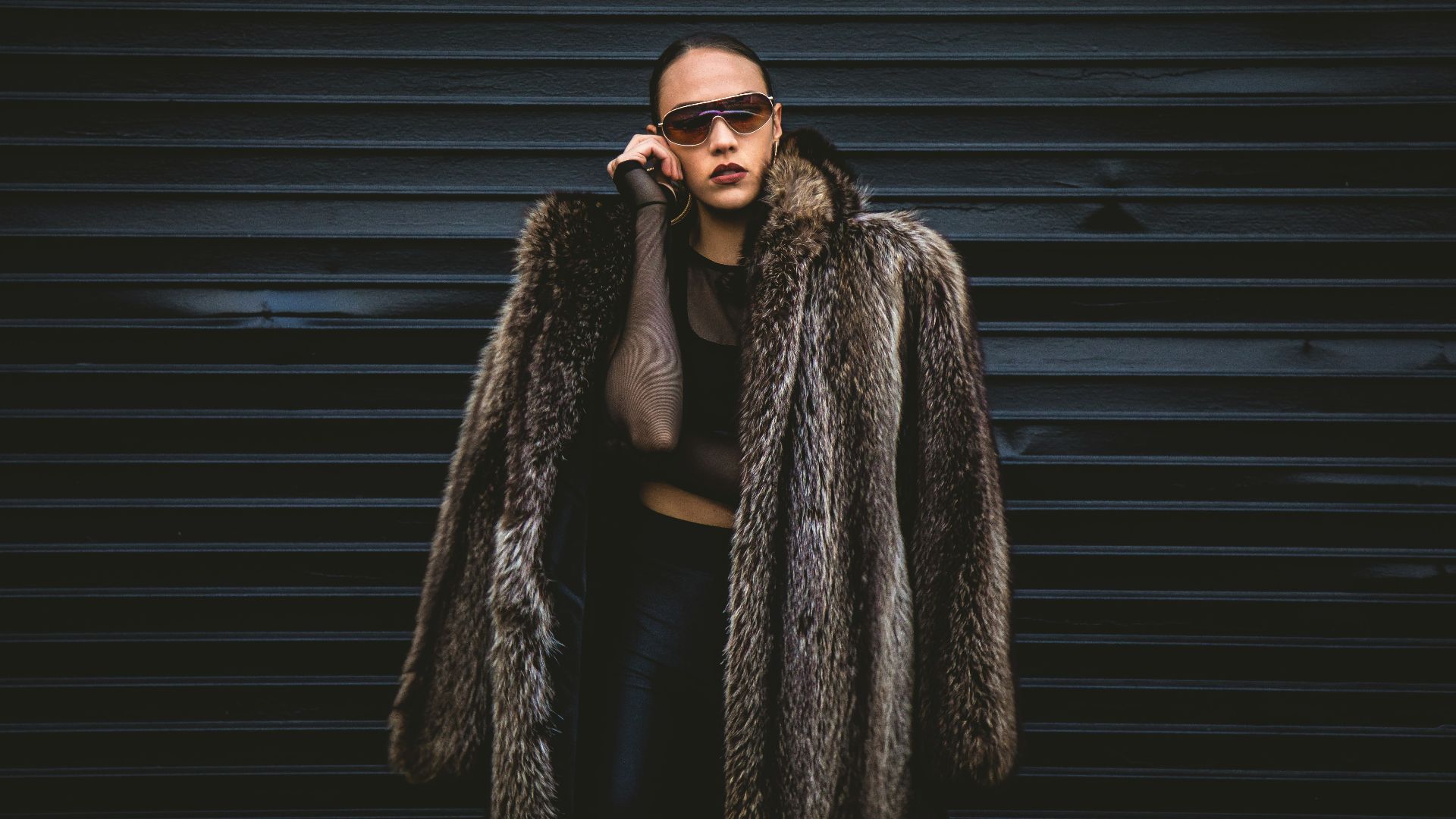 20 détails de style qui donnent aux hommes l’impression qu’une femme a le choix