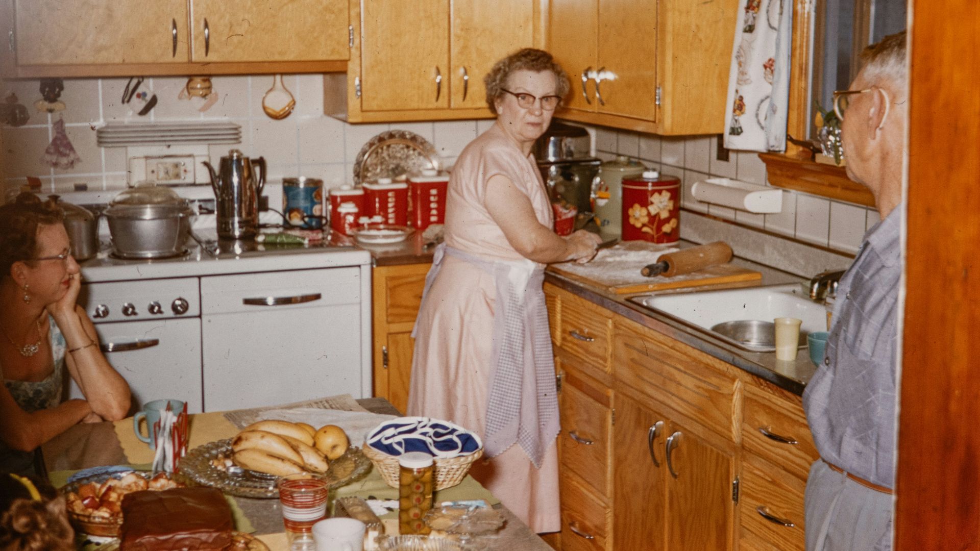 10 friandises de grand-mère que nous avons essayé d’éviter et 10 que nous avons adorées