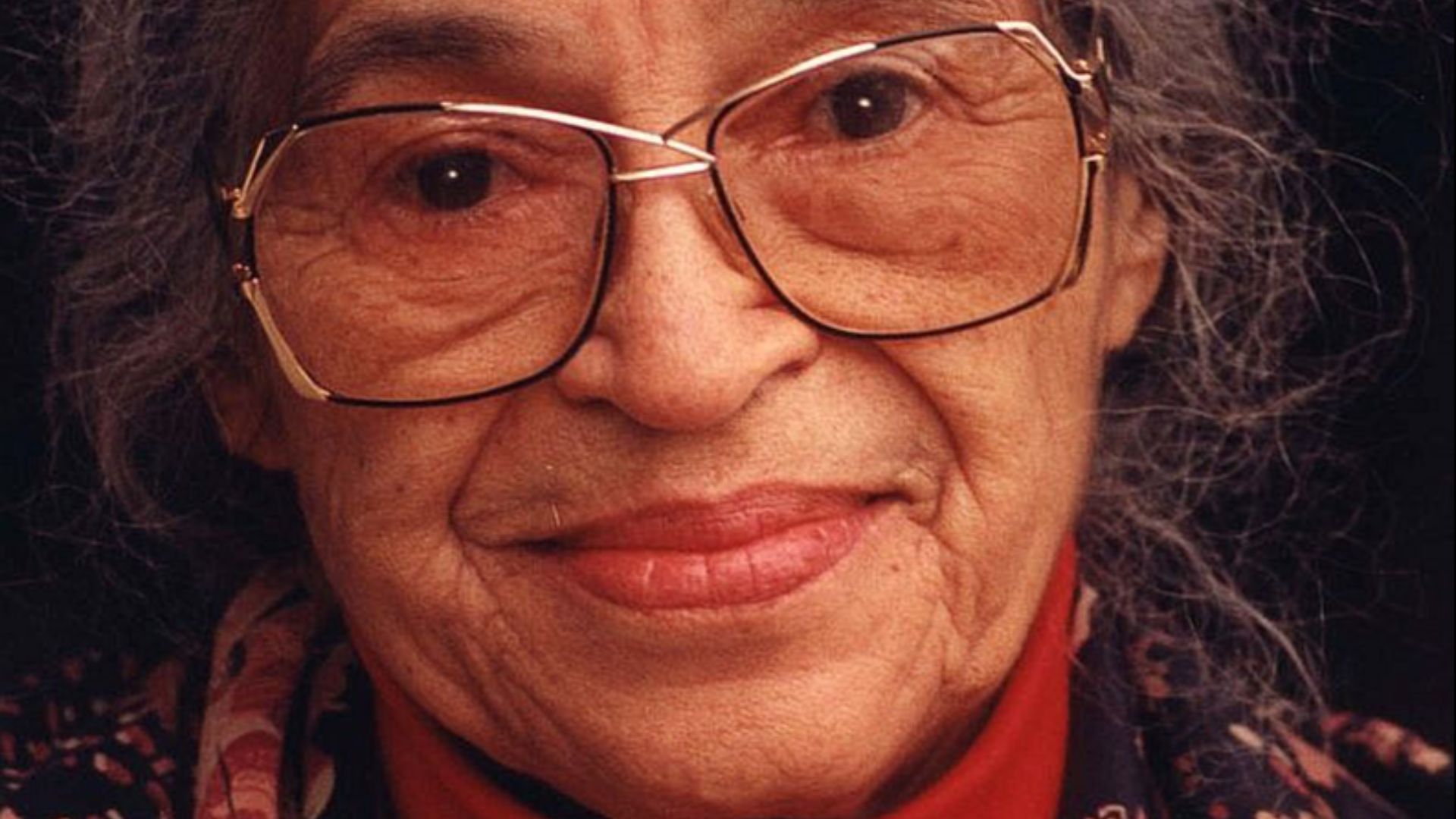10. Rosa Parks refuse de céder sa place