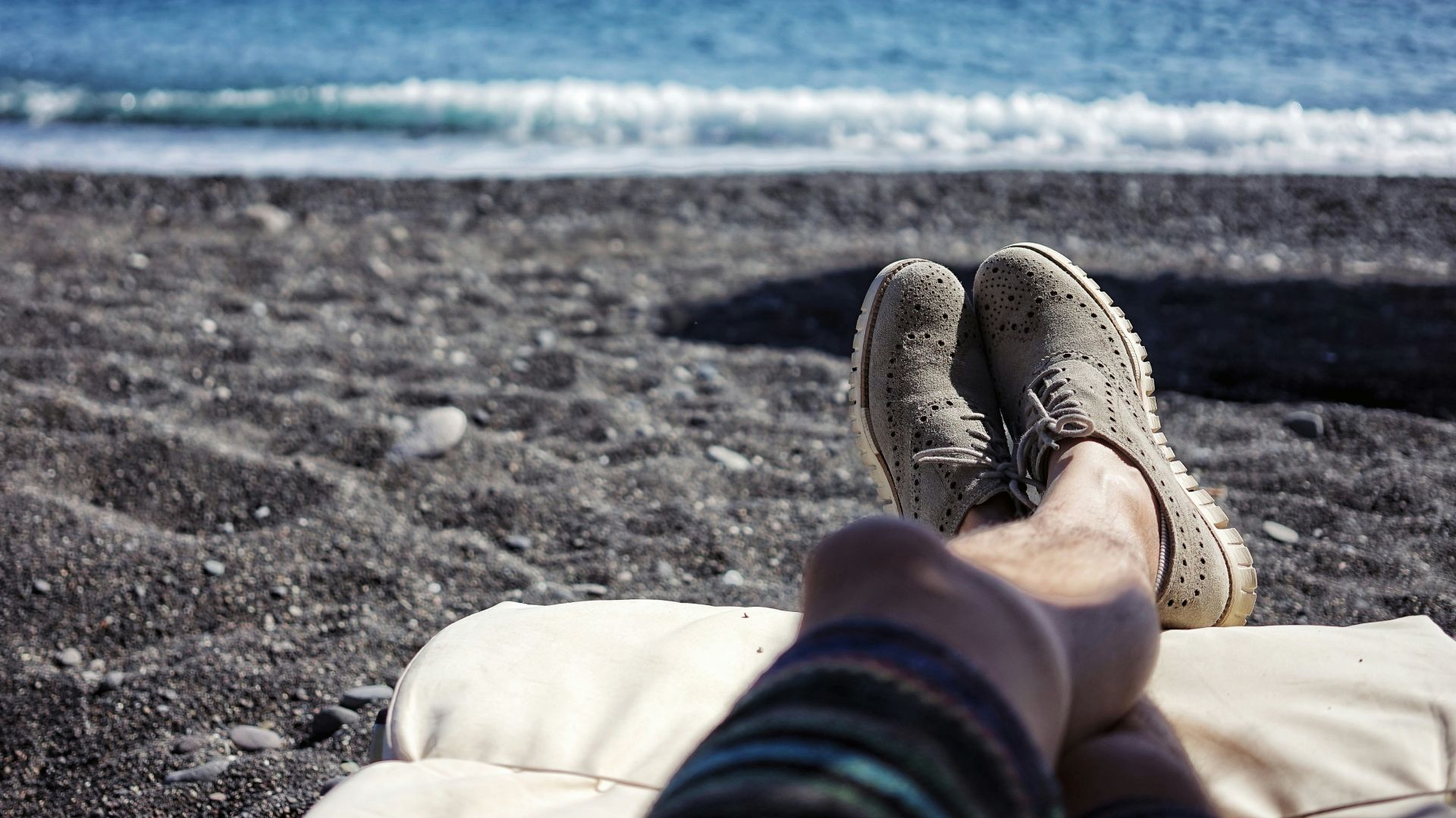 20. Profiter d'une vie plus tranquille