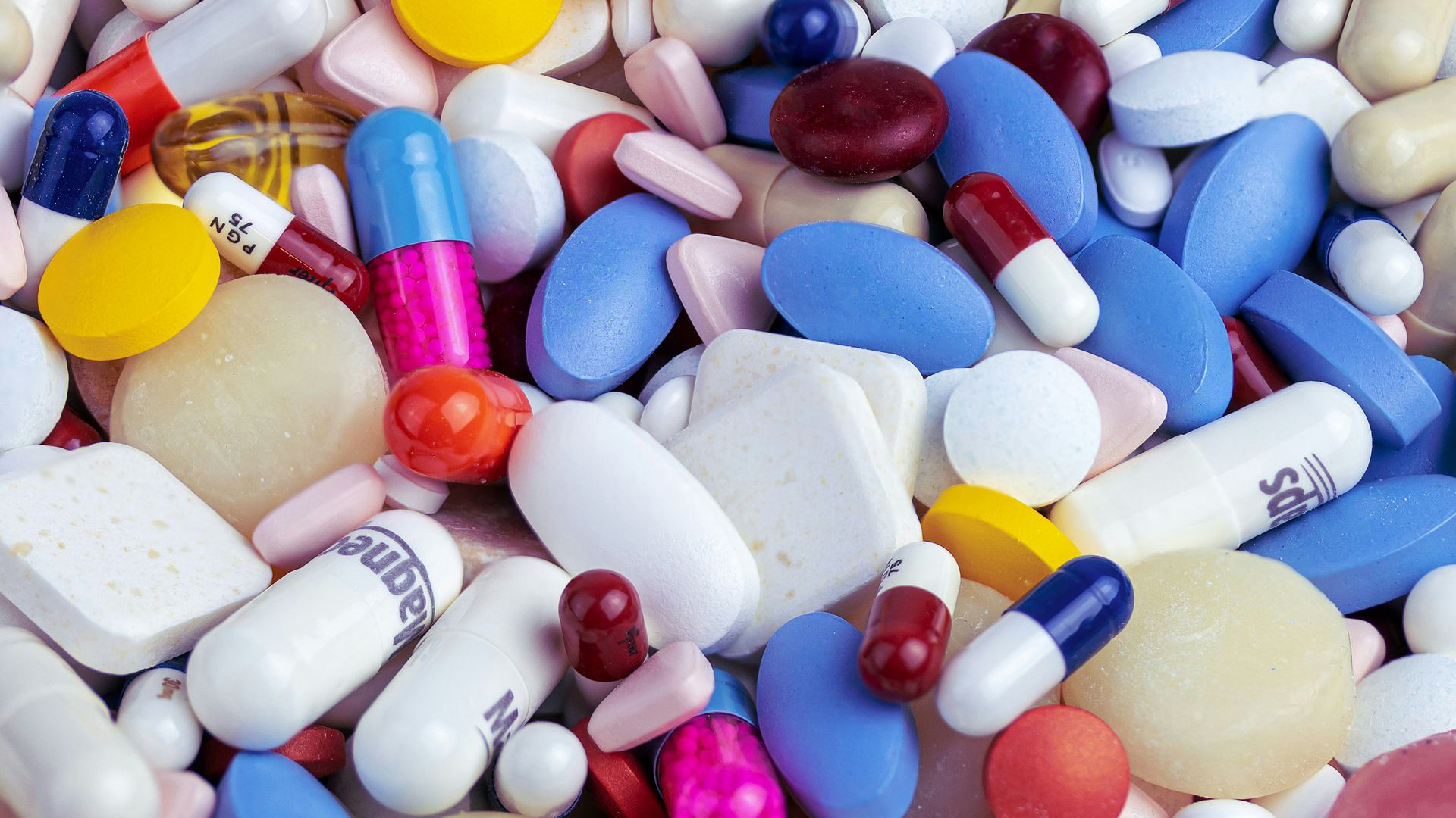 7. Ne pas passer en revue ensemble vos médicaments