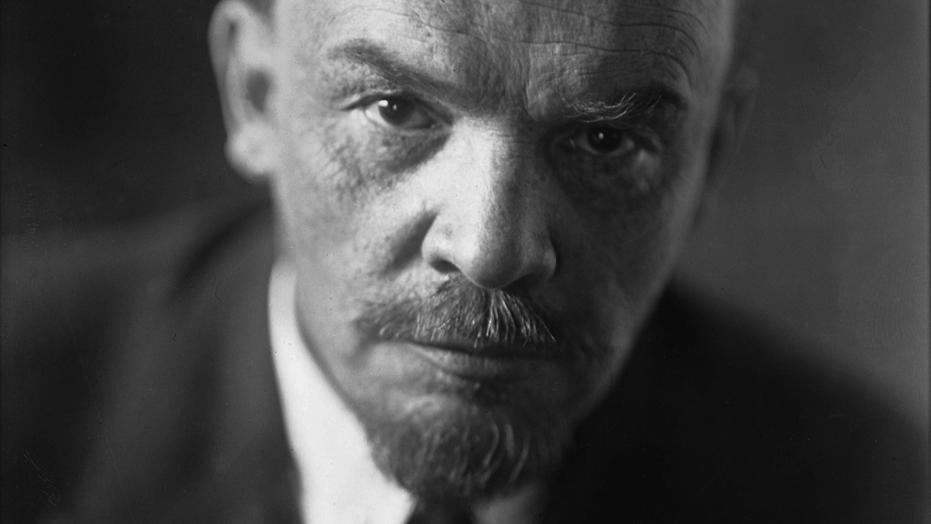 7. Vladimir Lénine