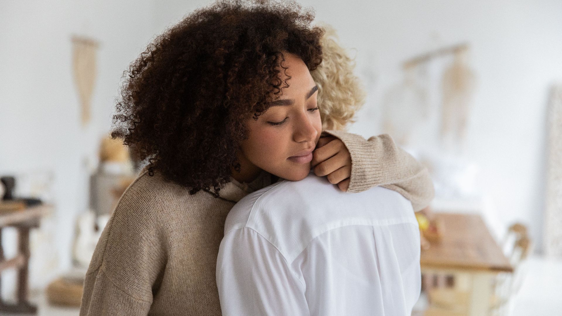 9. Vous vous sentez responsable de l'humeur de tout le monde