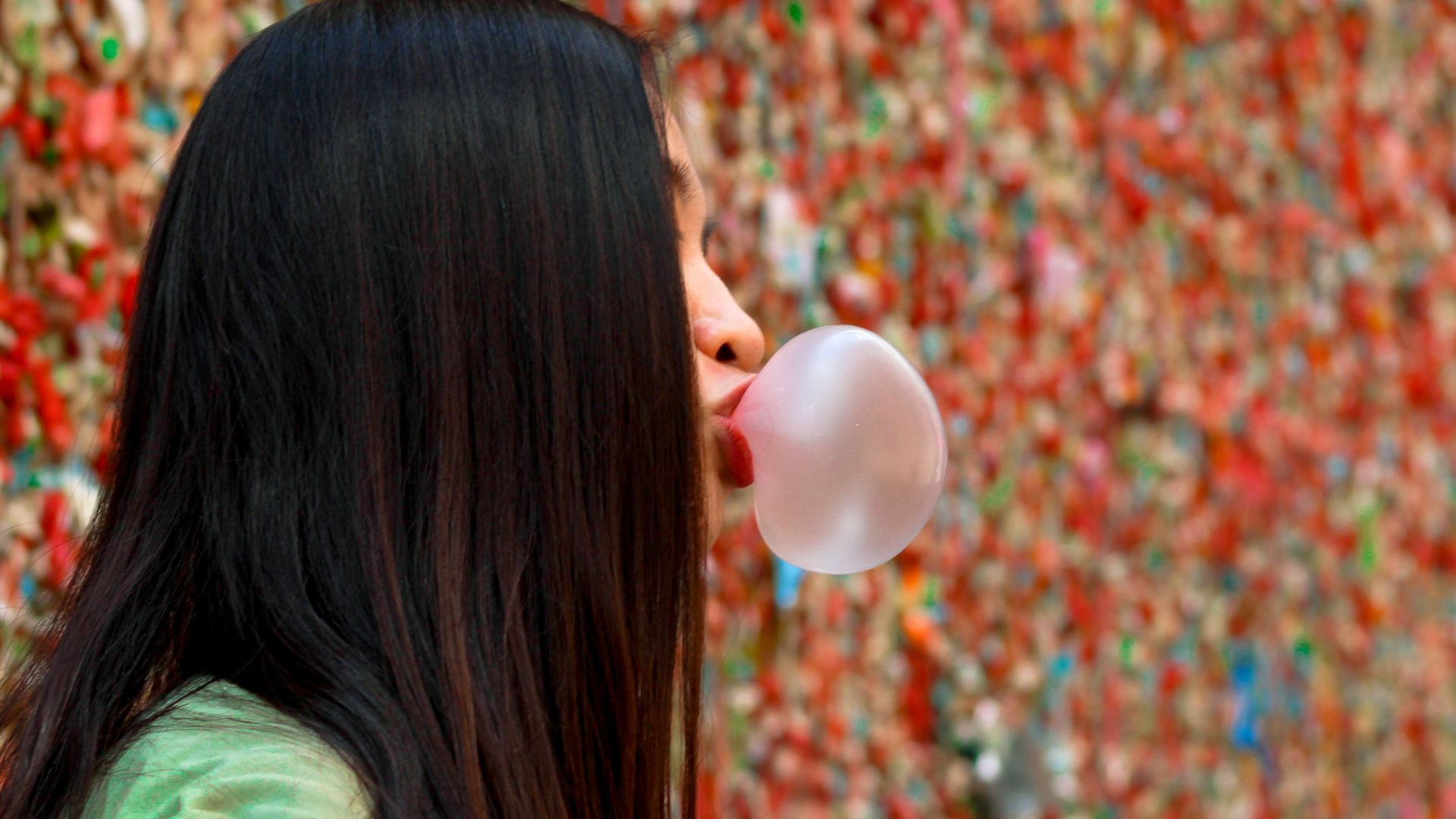 10. Extra Bubble Fresh