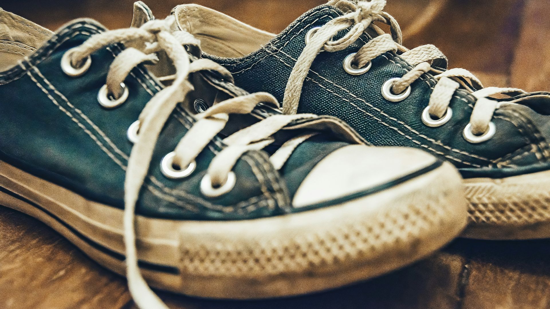 11. Remplacer les vêtements de base usés