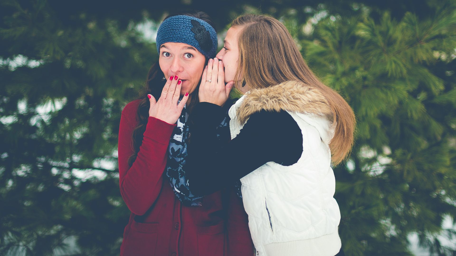 19. Les rumeurs se propagent plus vite que les rectifications