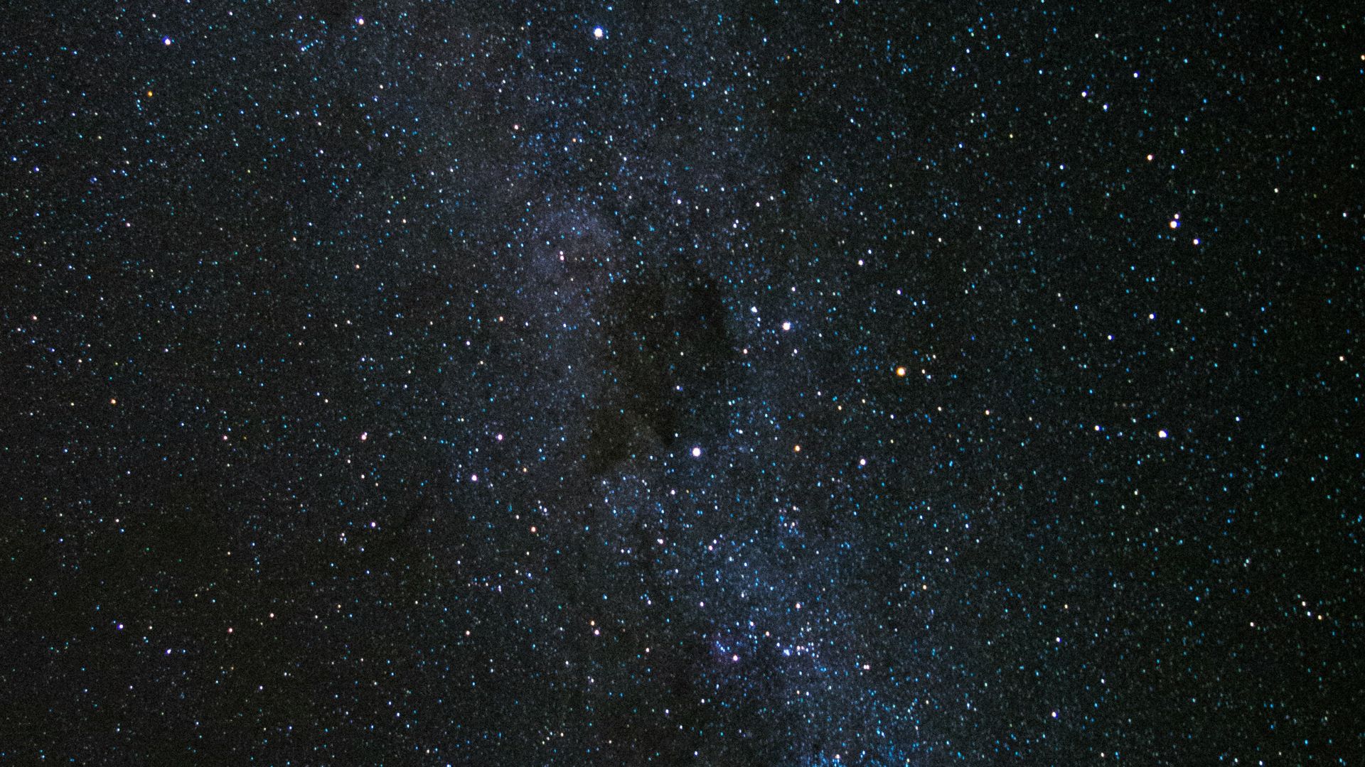10. Cartes des constellations sur l'épaule