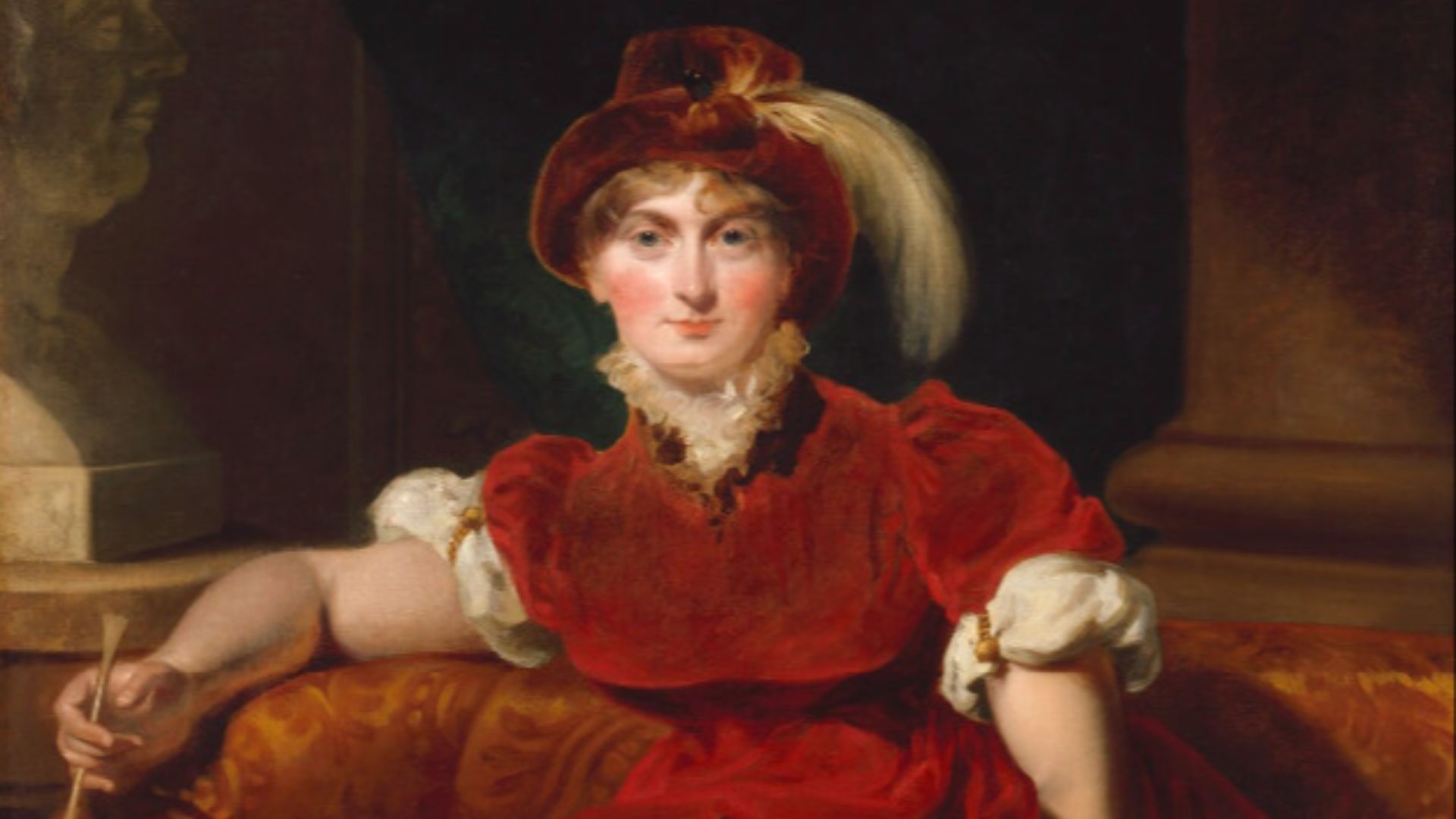 15. Caroline de Brunswick