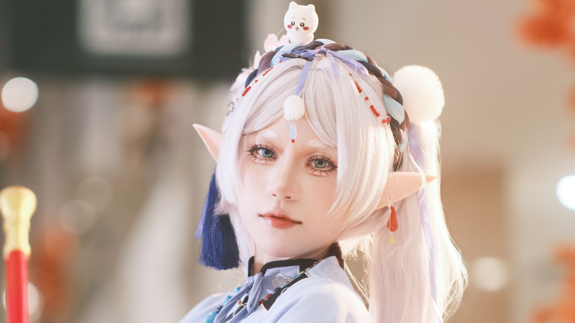 3. Ils sont utiles pour les costumes et la création de personnages