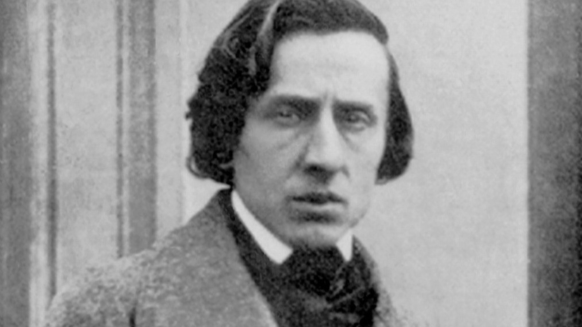 8. Frédéric Chopin : une tuberculose de longue durée