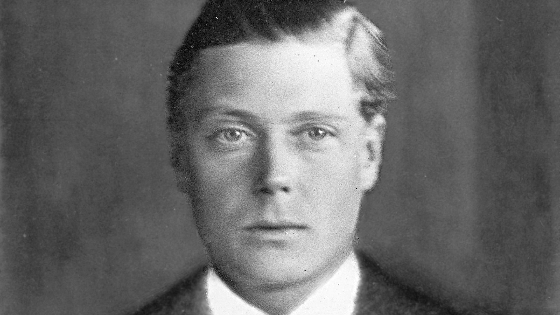 17. Édouard VIII