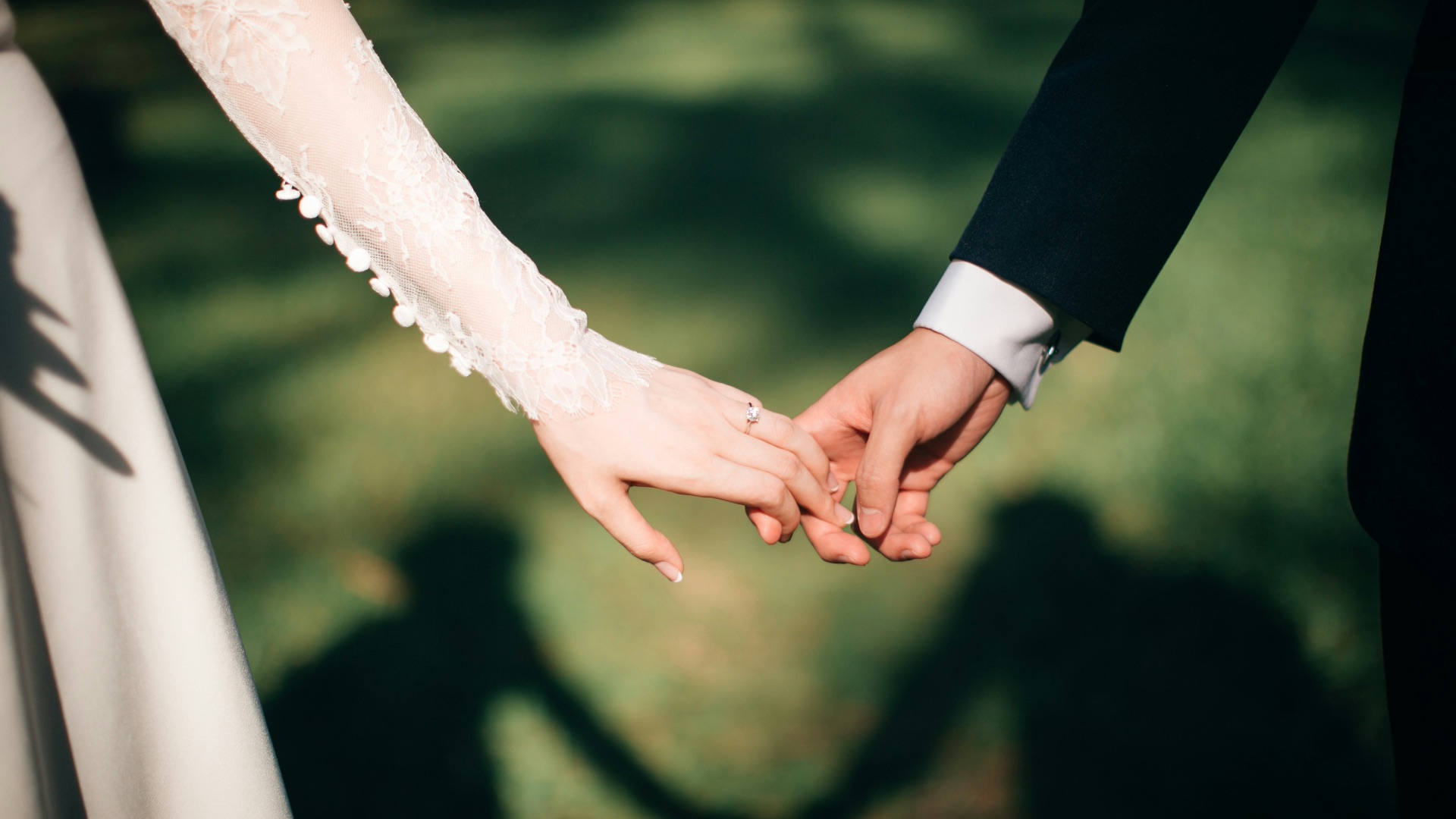 16. Tu ne rêves pas de mariages ni d'étapes importantes de la vie de couple