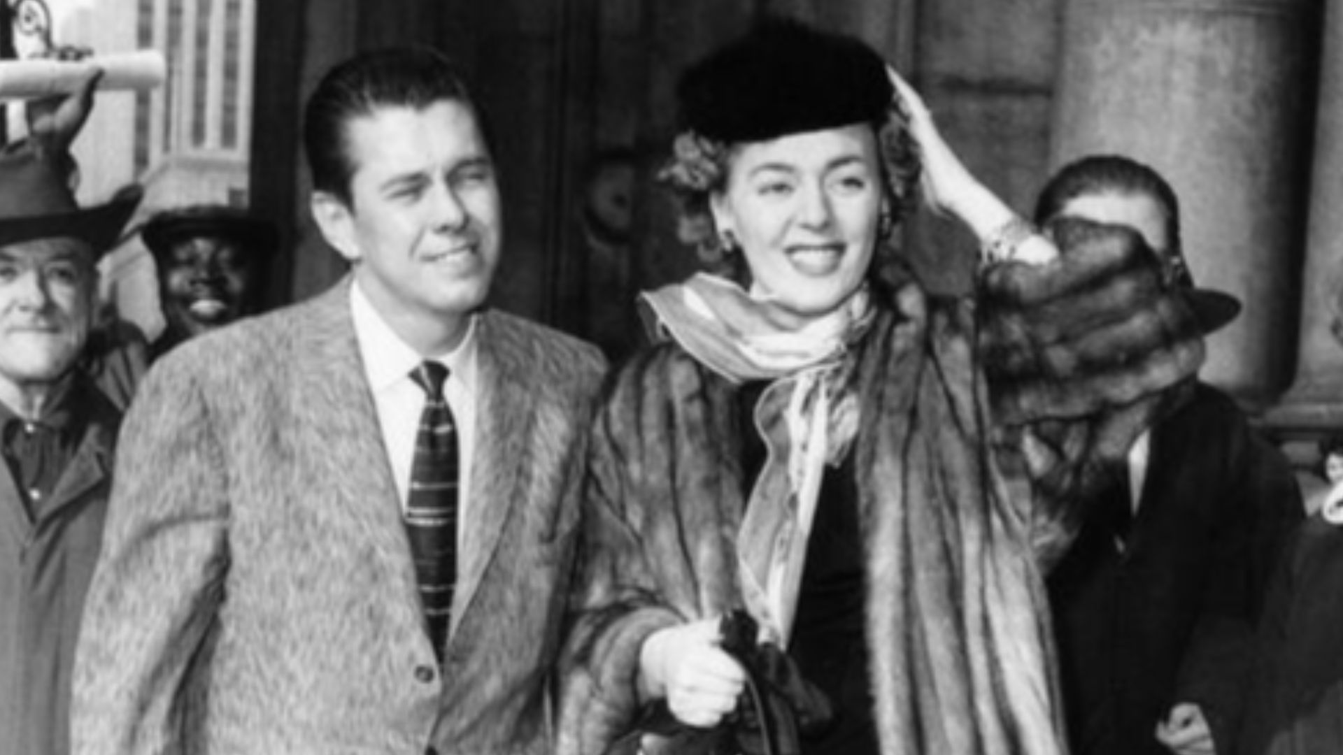 11. Christine Jorgensen