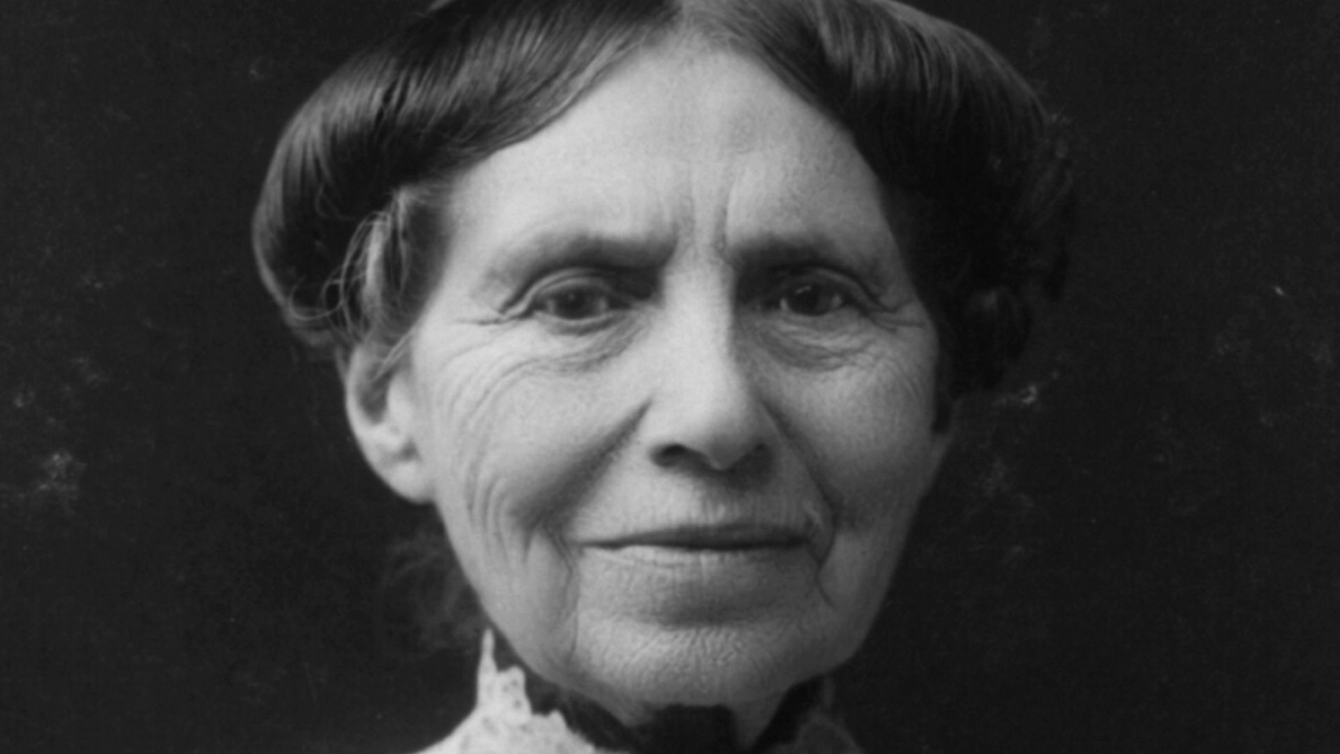 7. Clara Barton