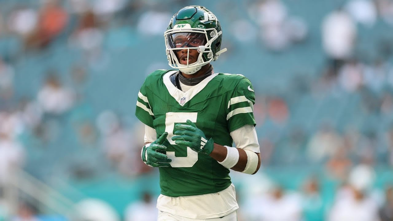 A potential trade would bring the Commanders a $130 million star receiver