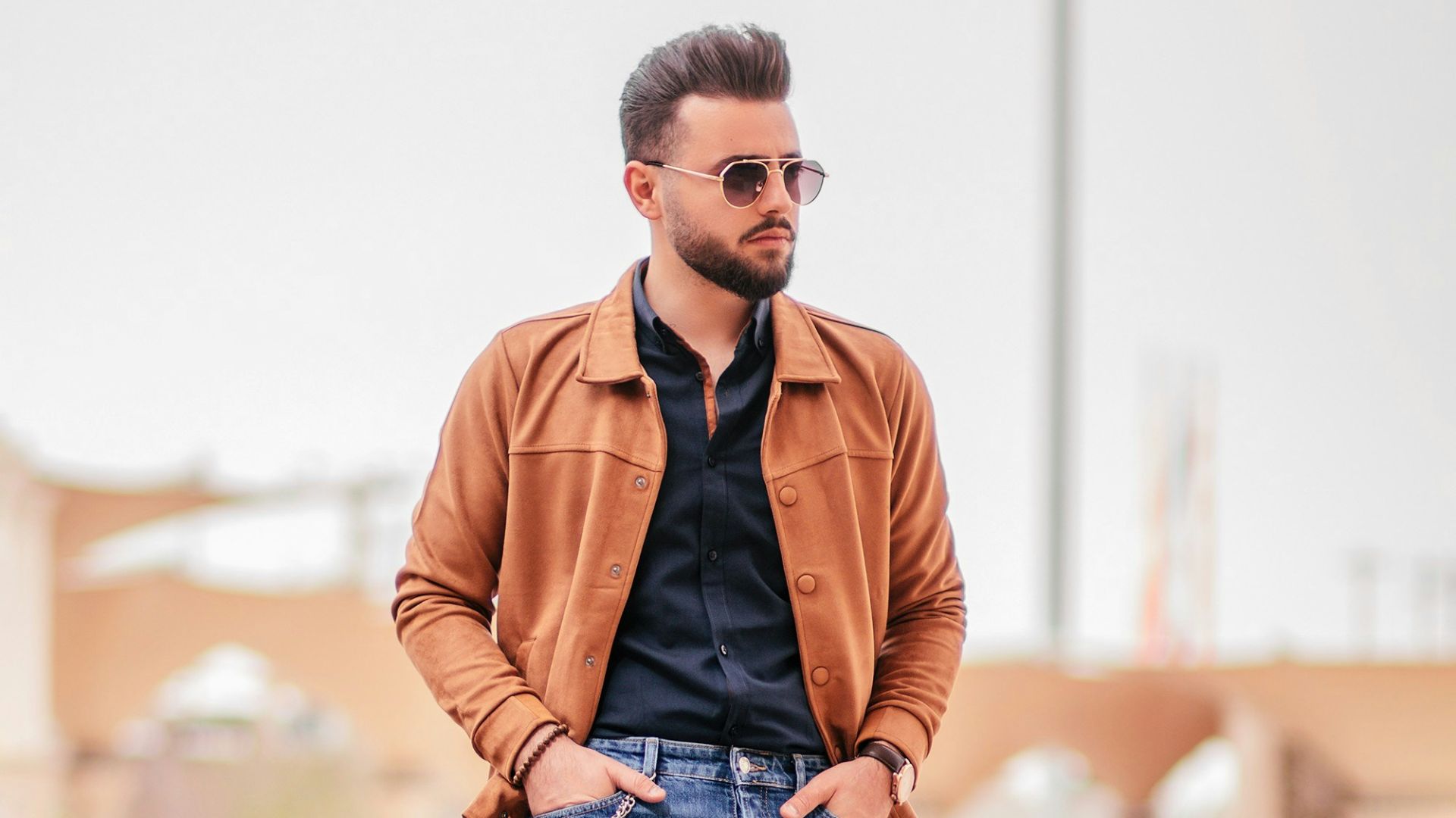 5. Une peau plus nette met mieux en valeur votre style