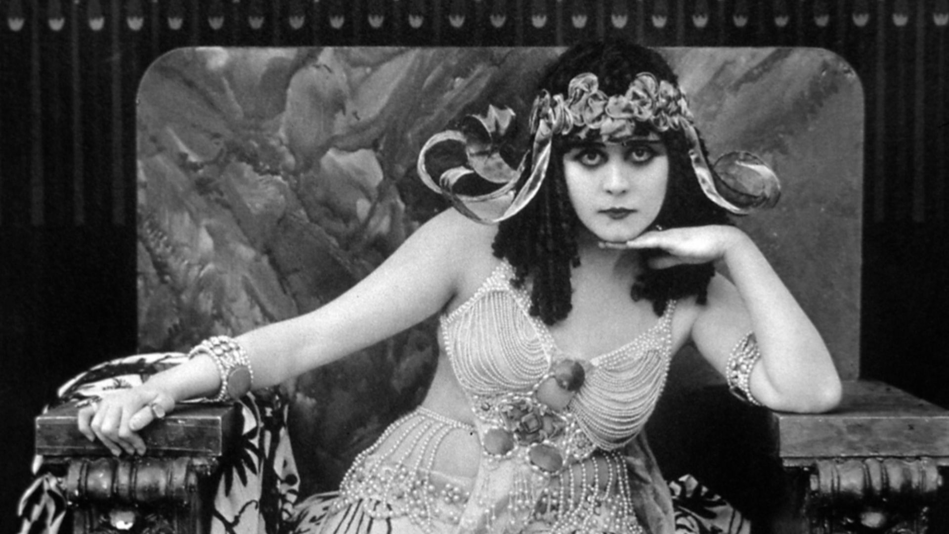 10 women who used marriage to gain power and 10 who completely rejected marriage