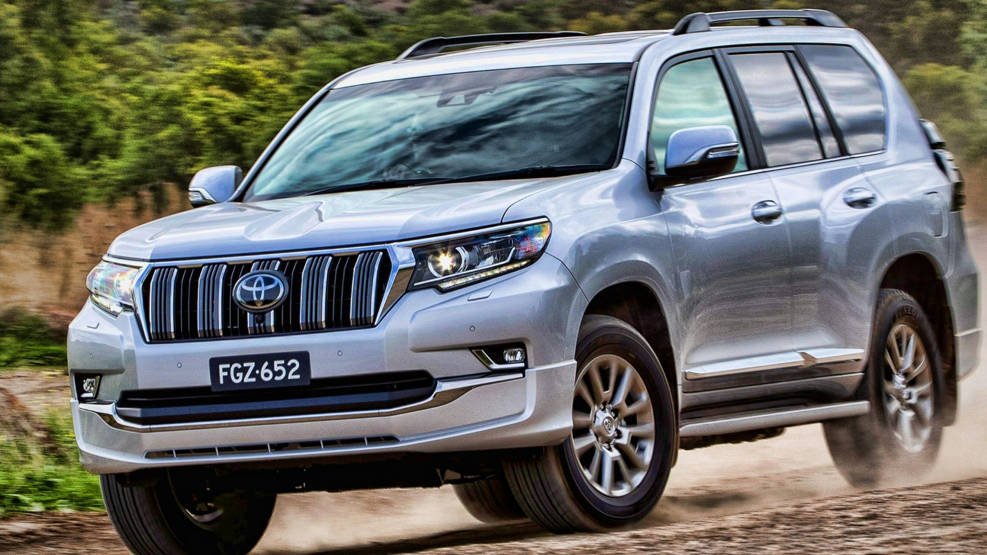 20 SUV familiaux d’occasion des années 2000 qui sont de véritables gouffres financiers