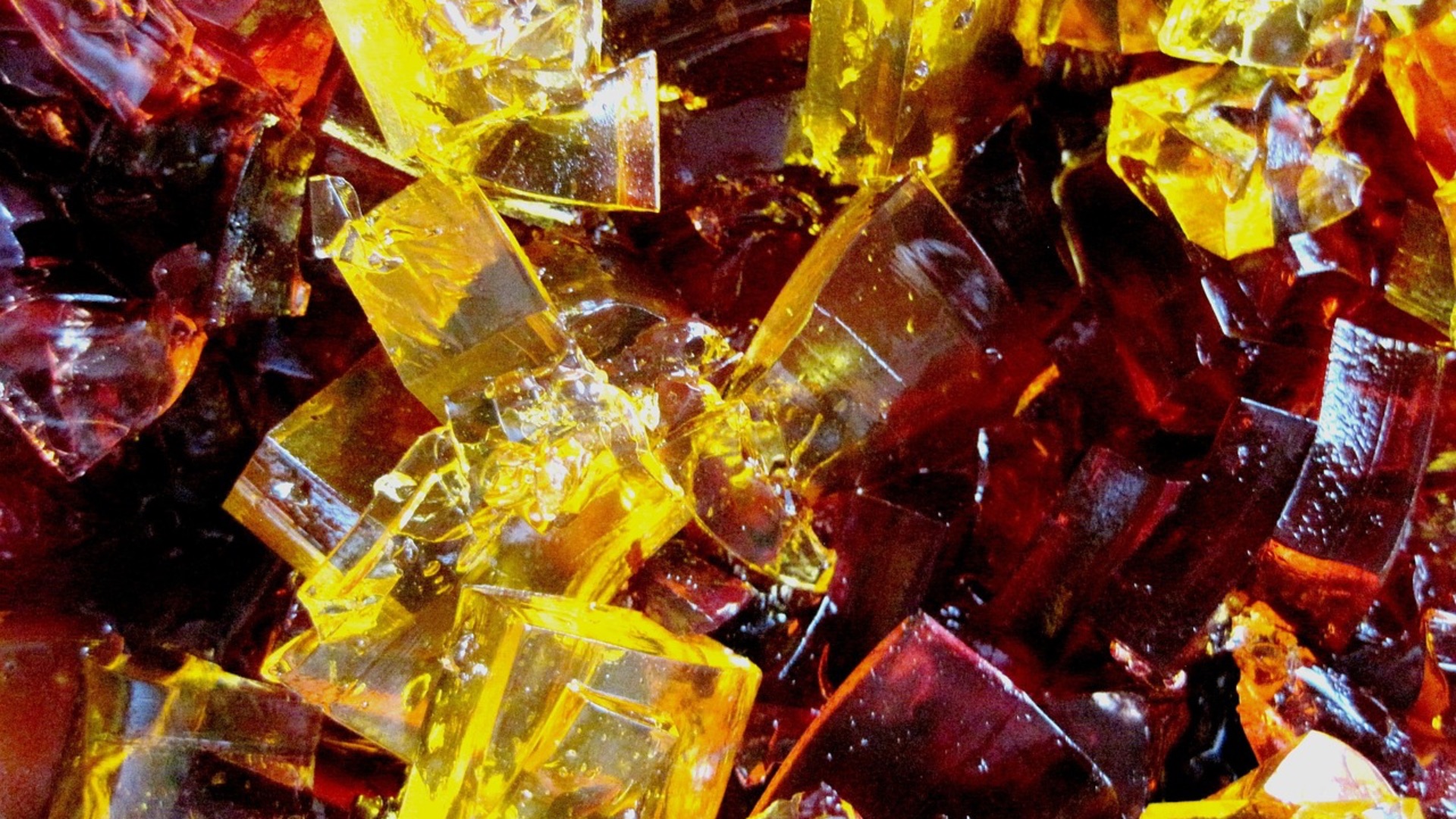 2. Jell-O