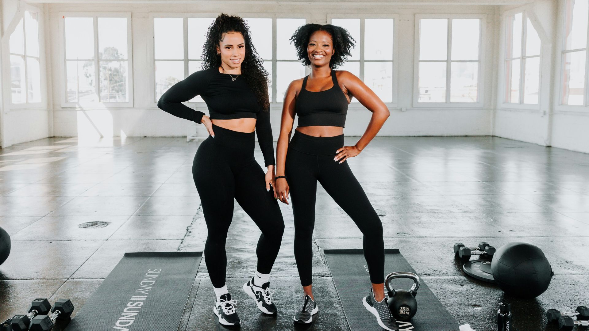 13. Vidéos de fitness à faible impact