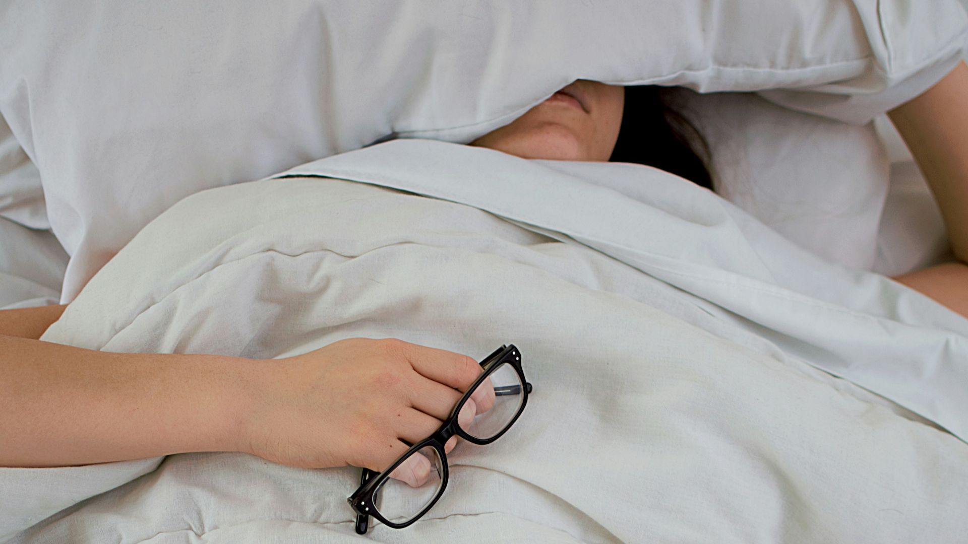 13. Le manque de sommeil accentue les réactions négatives