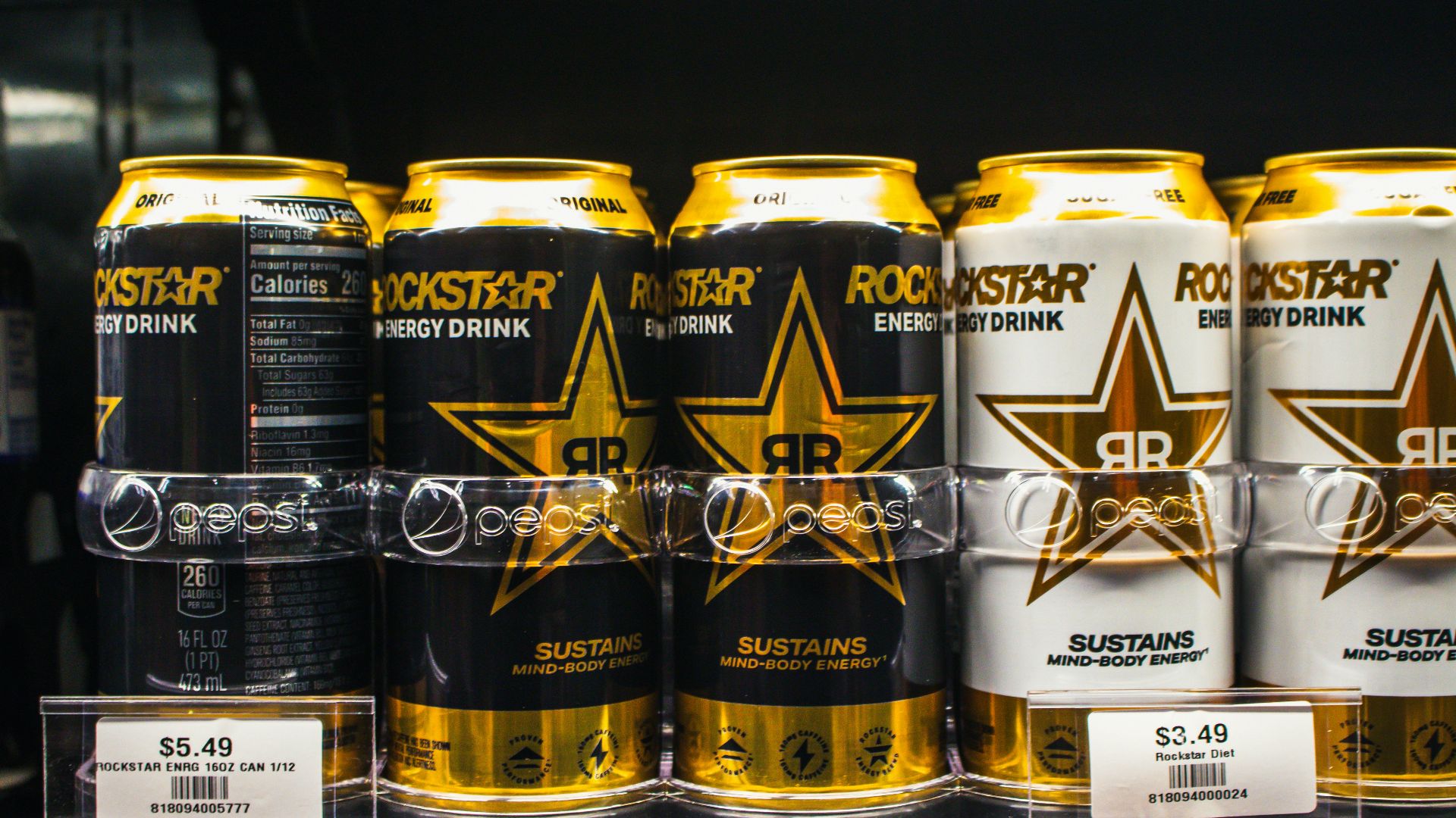 2. Une création Rockstar