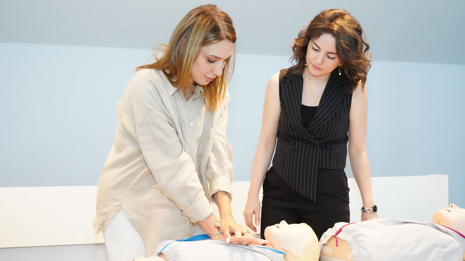 8. Comprendre les principes fondamentaux des premiers secours