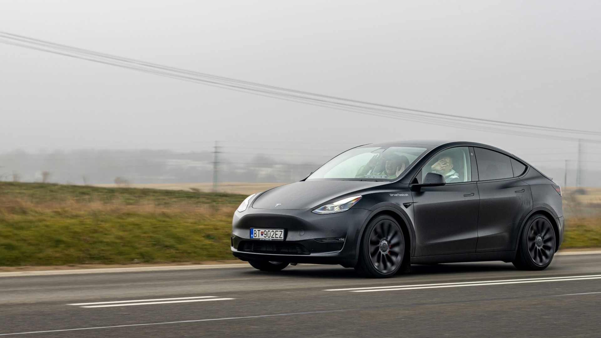 7. Surveillez votre vitesse de manière plus attentive