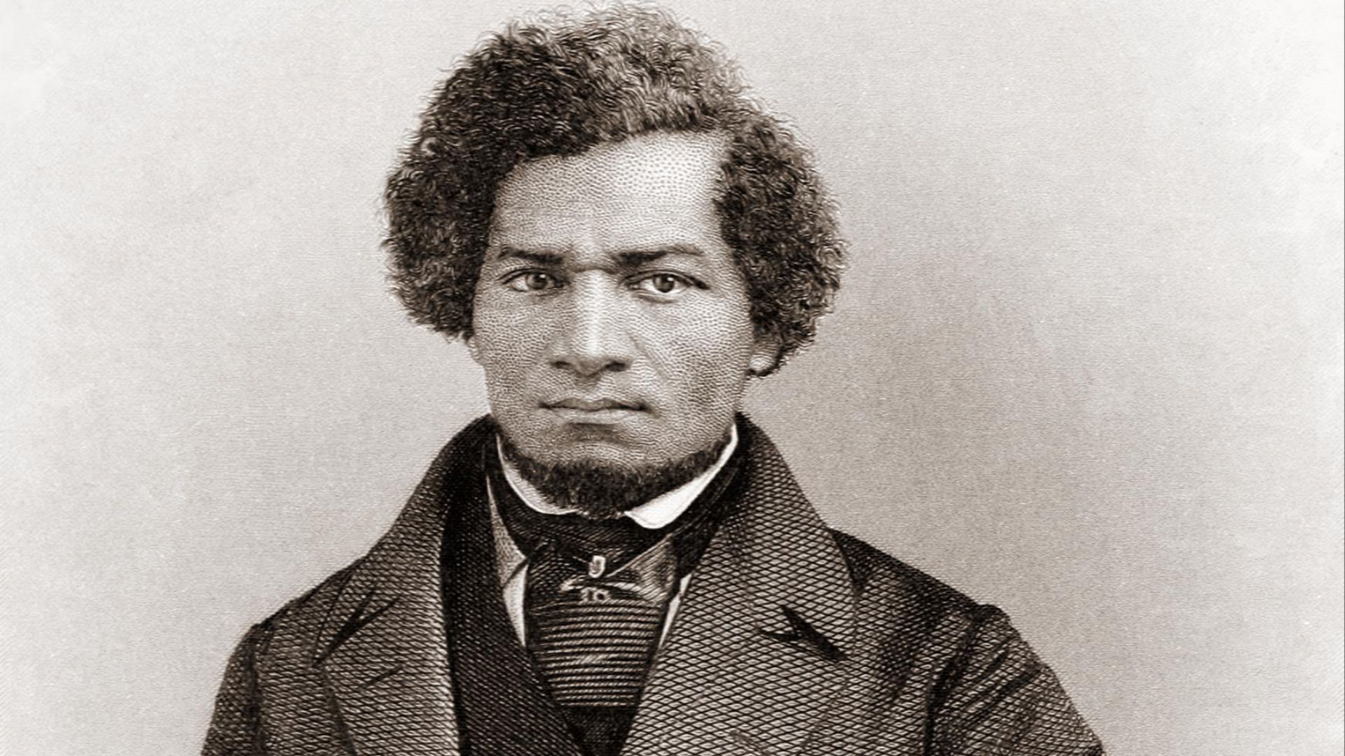 11. Frederick Douglass