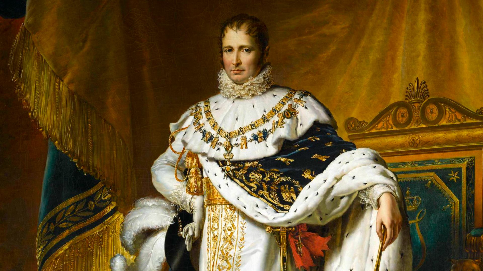 3. Napoléon a sous-estimé l'Espagne