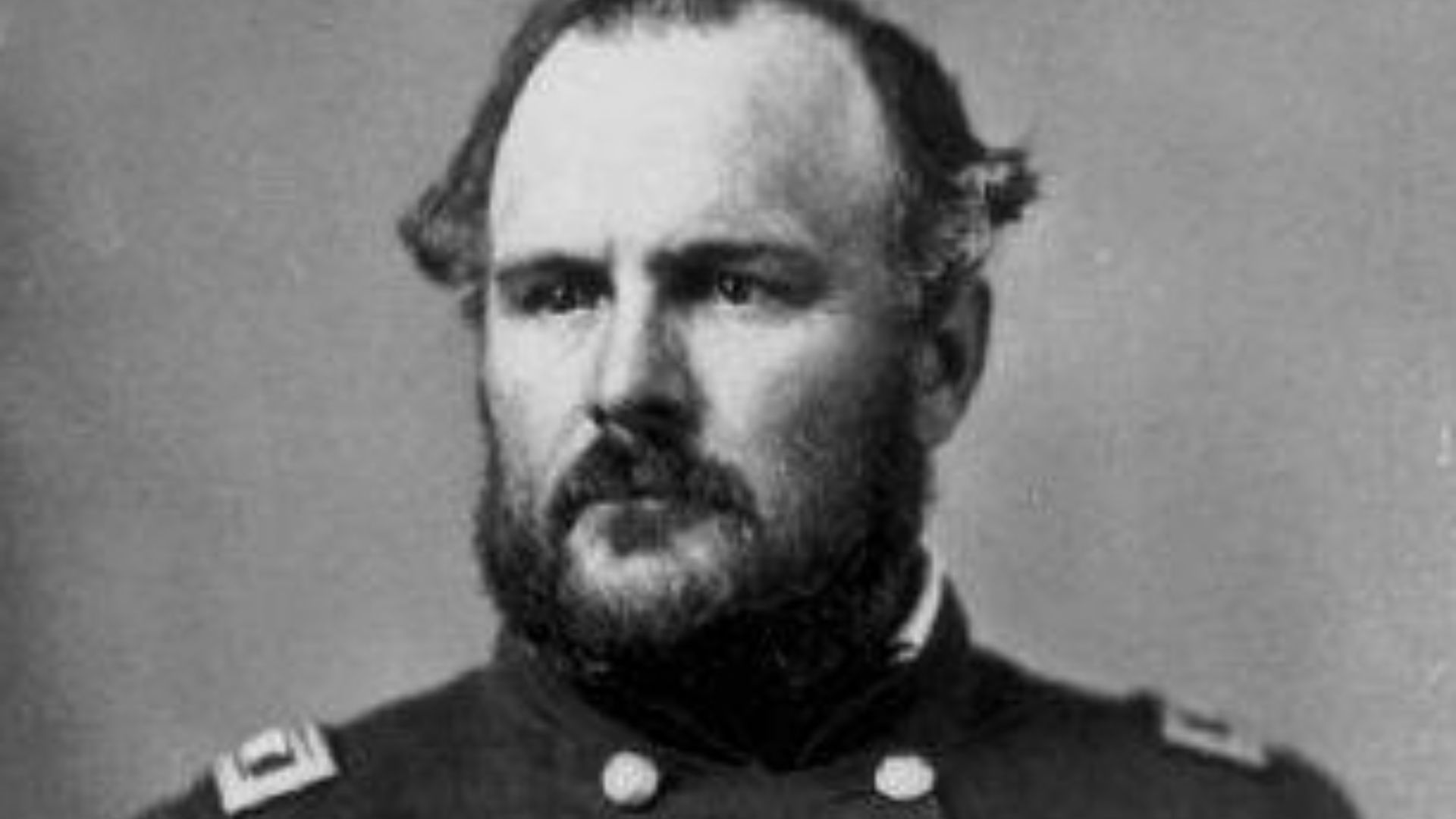 13. John Chivington
