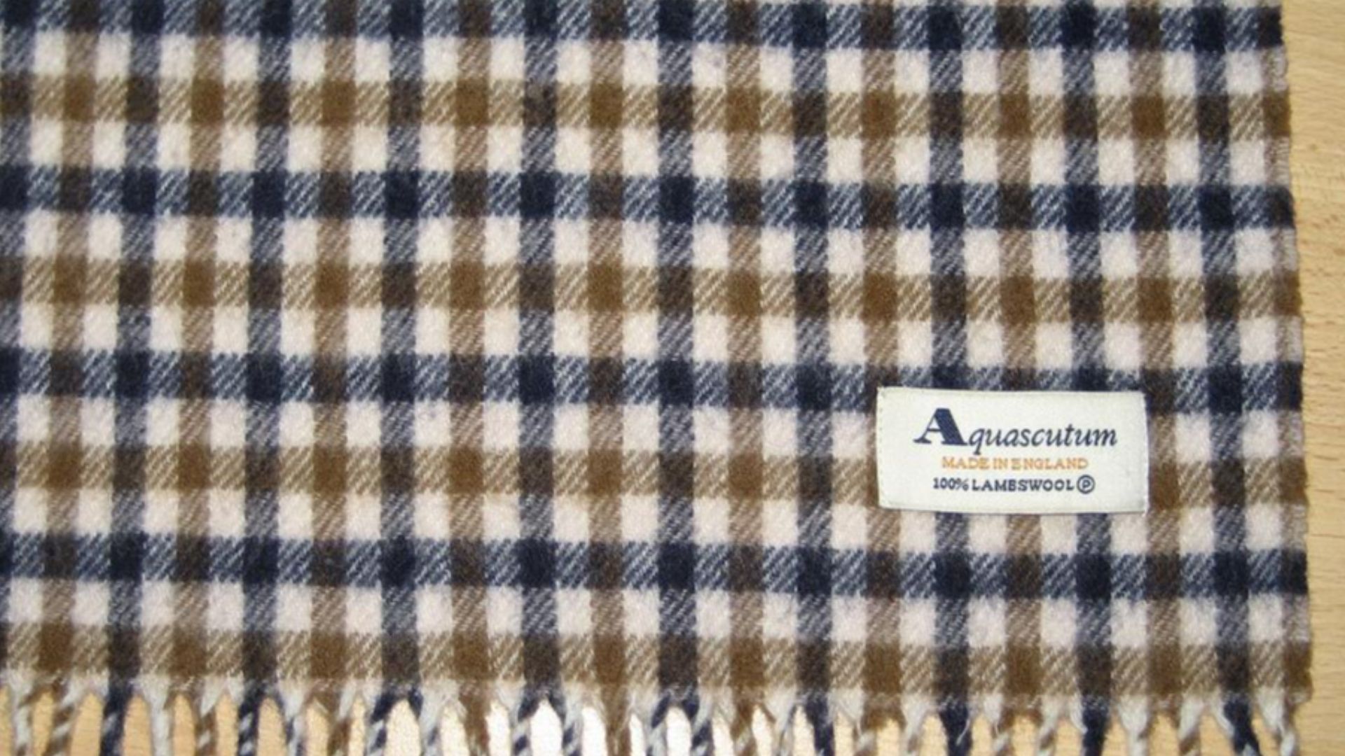 10. Aquascutum