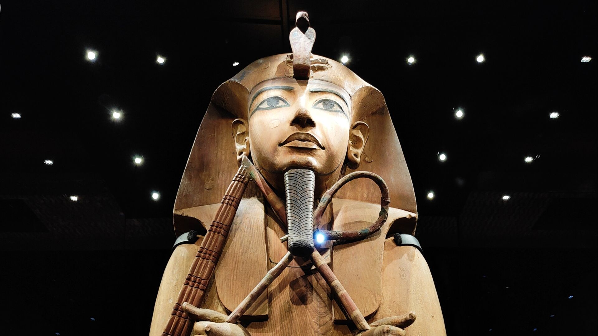 17. Ramsès II