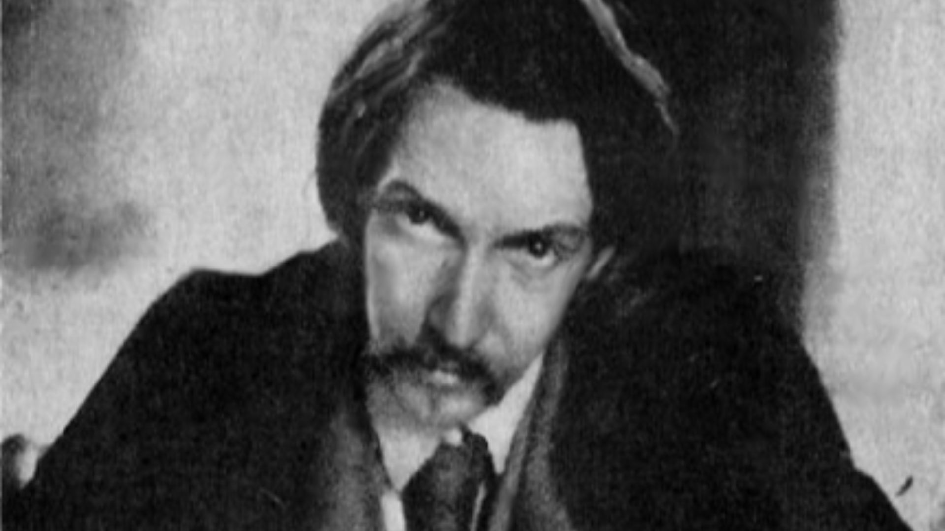 14. Le cadeau d'anniversaire de Robert Louis Stevenson