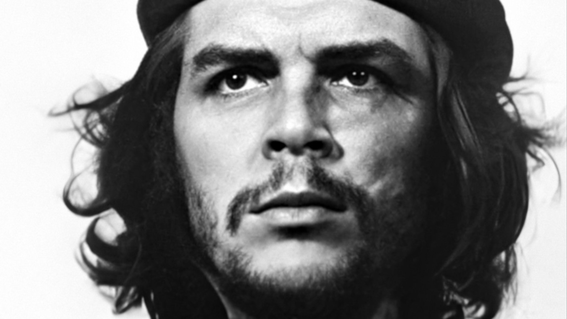 13. Che Guevara