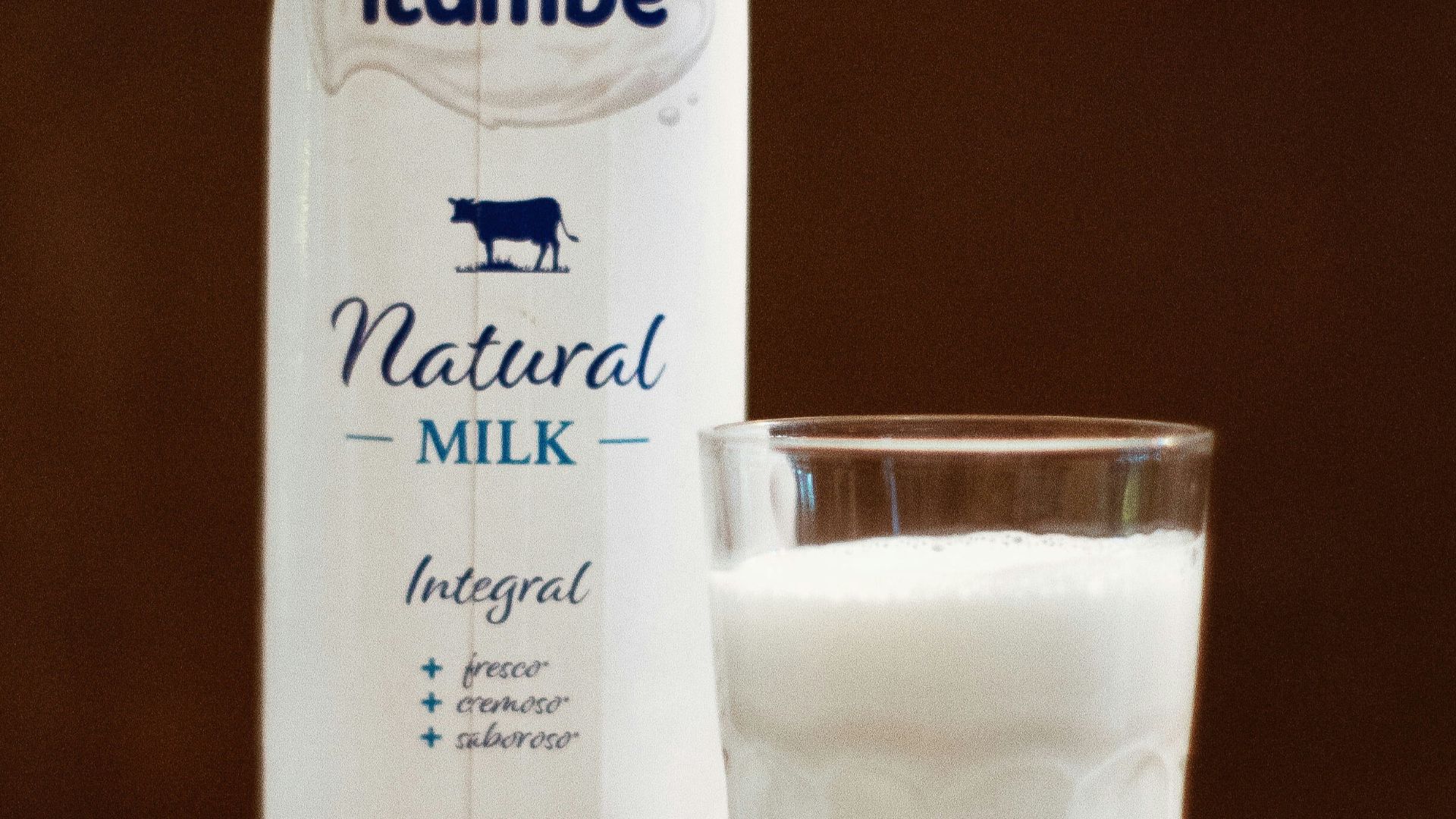 16. Lait