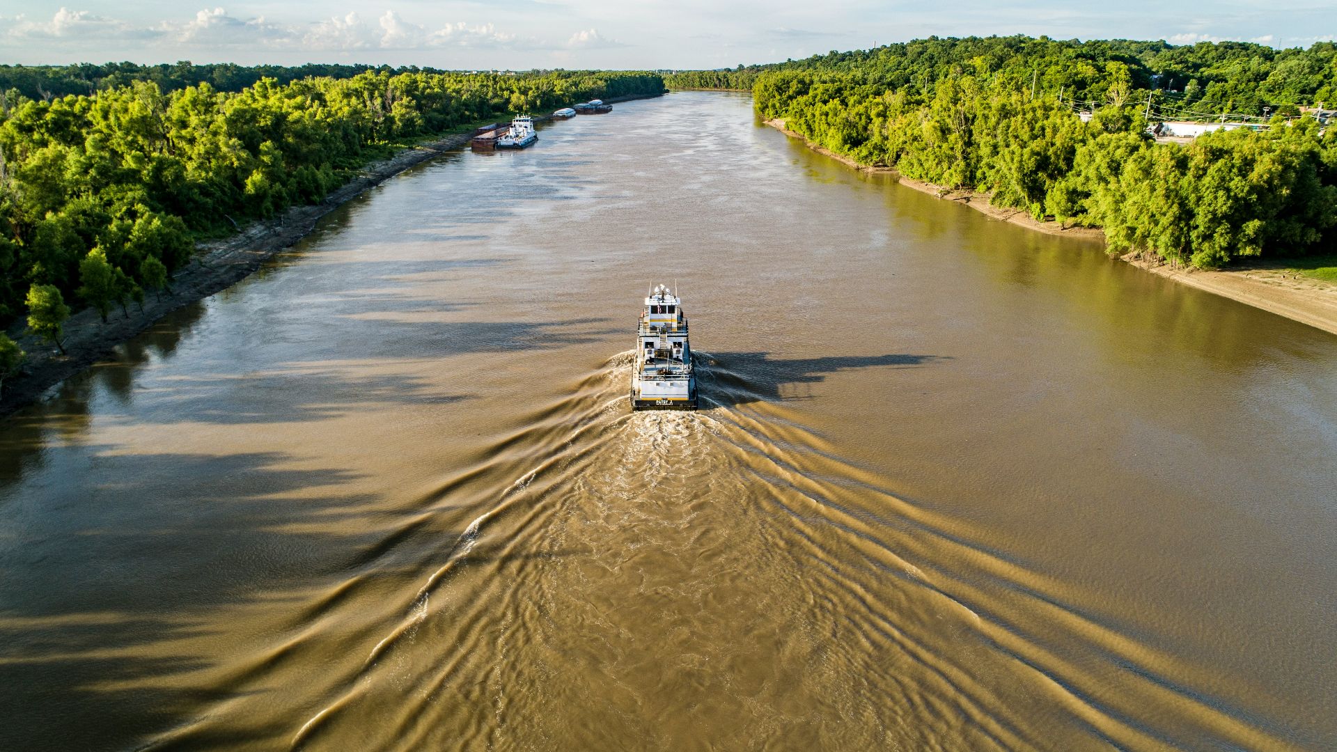 7. La culture mississippienne