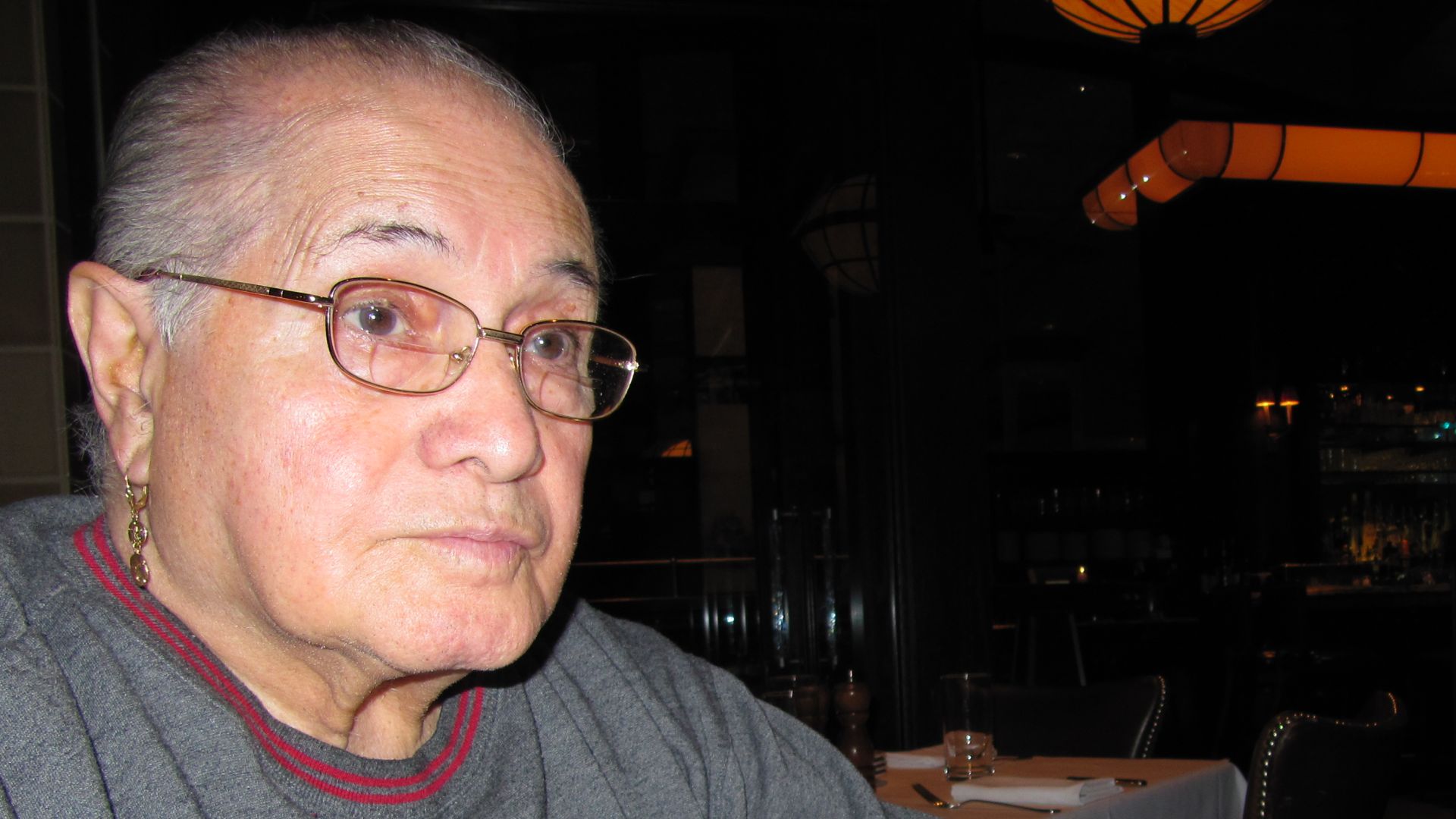 9. José Sarria