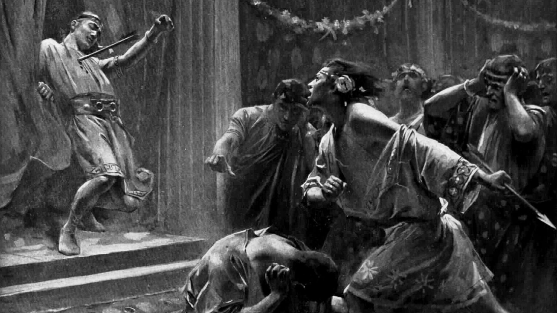 20 fois où l’histoire a été façonnée par une simple querelle personnelle