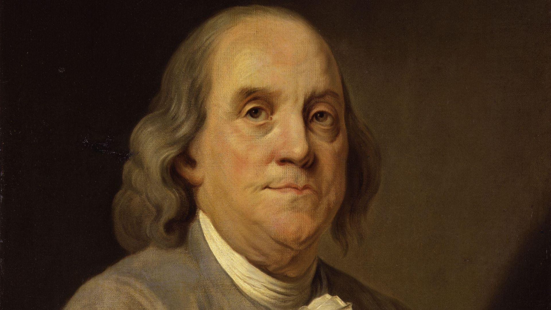 6. Benjamin Franklin