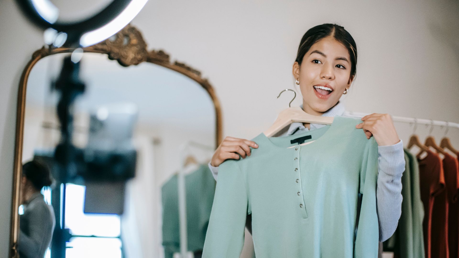 10. Ils ont renforcé l'influence des critiques de mode