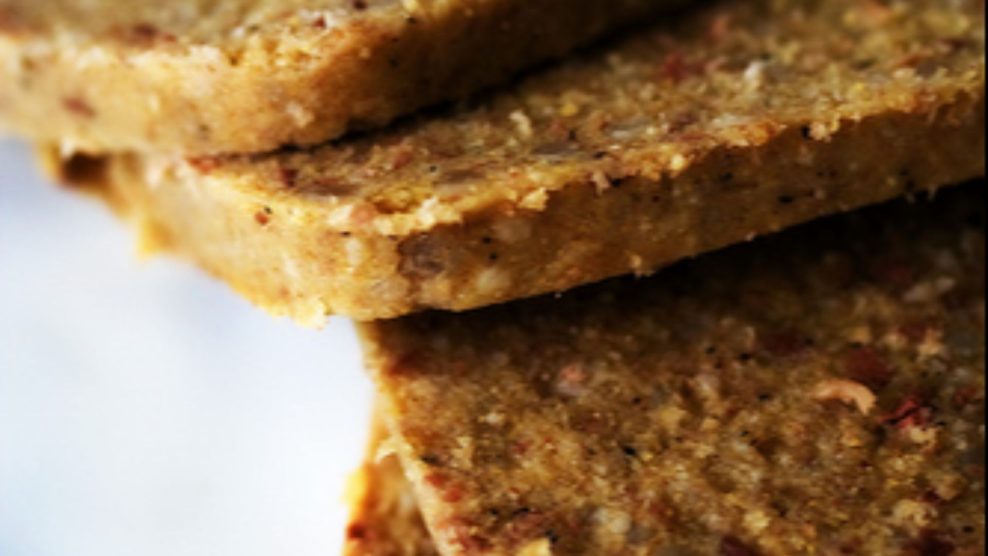 3. Scrapple