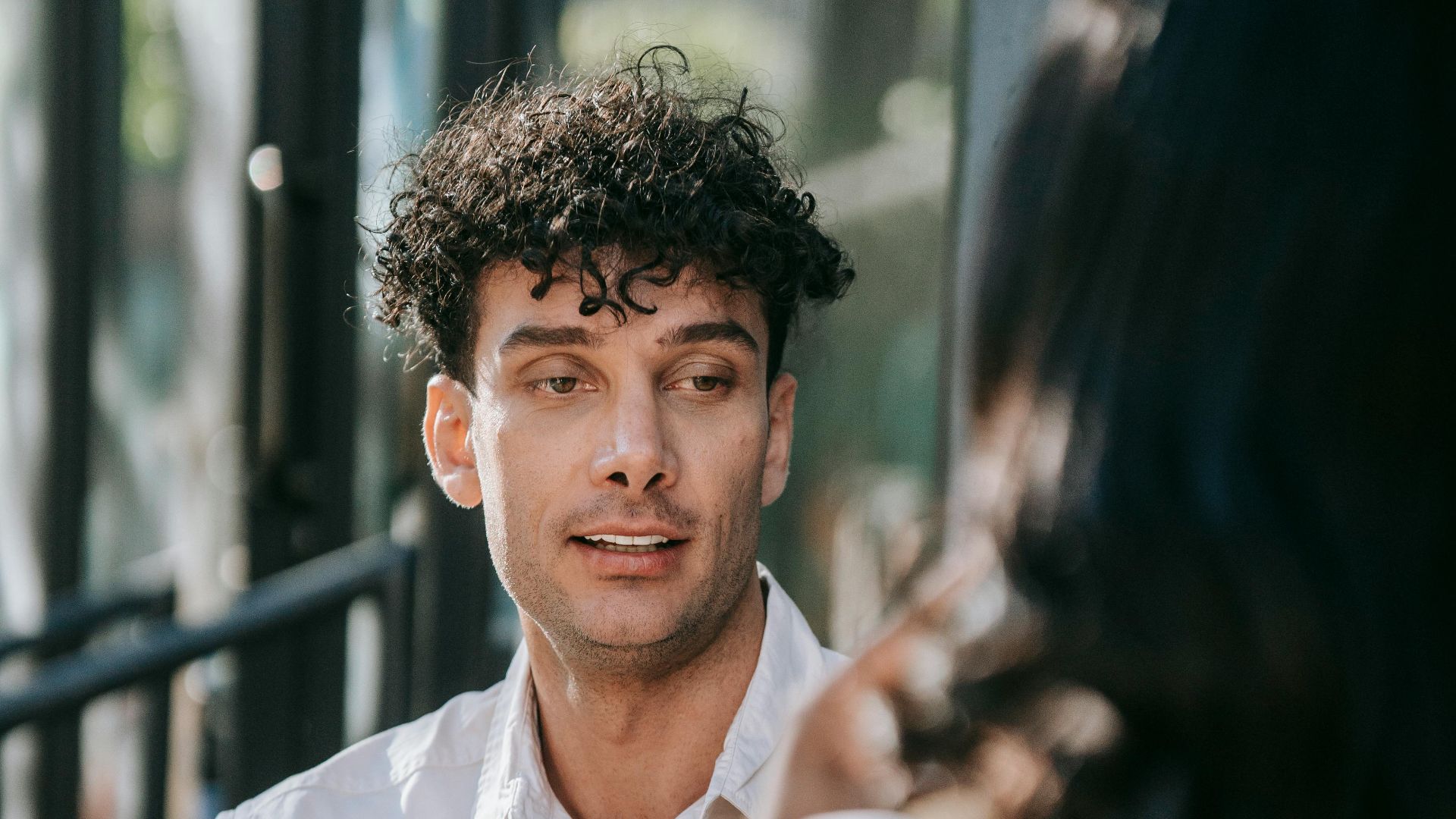 8. L'attention que vous portez en personne ne correspond pas à celle que vous portez en ligne