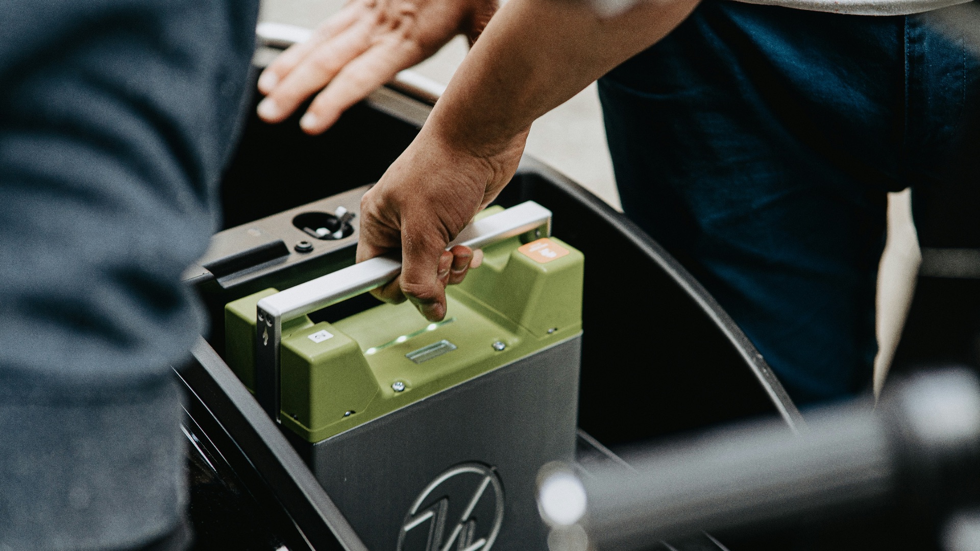 2. Faites vérifier votre batterie avant l'arrivée des grandes chaleurs