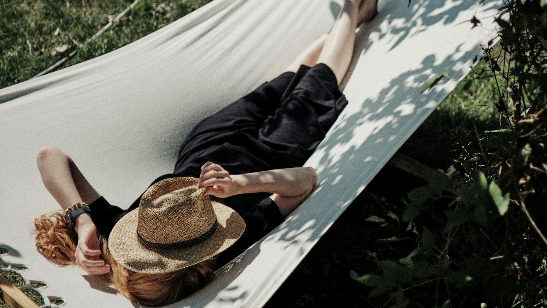 10. Ils accordent de l'importance au repos