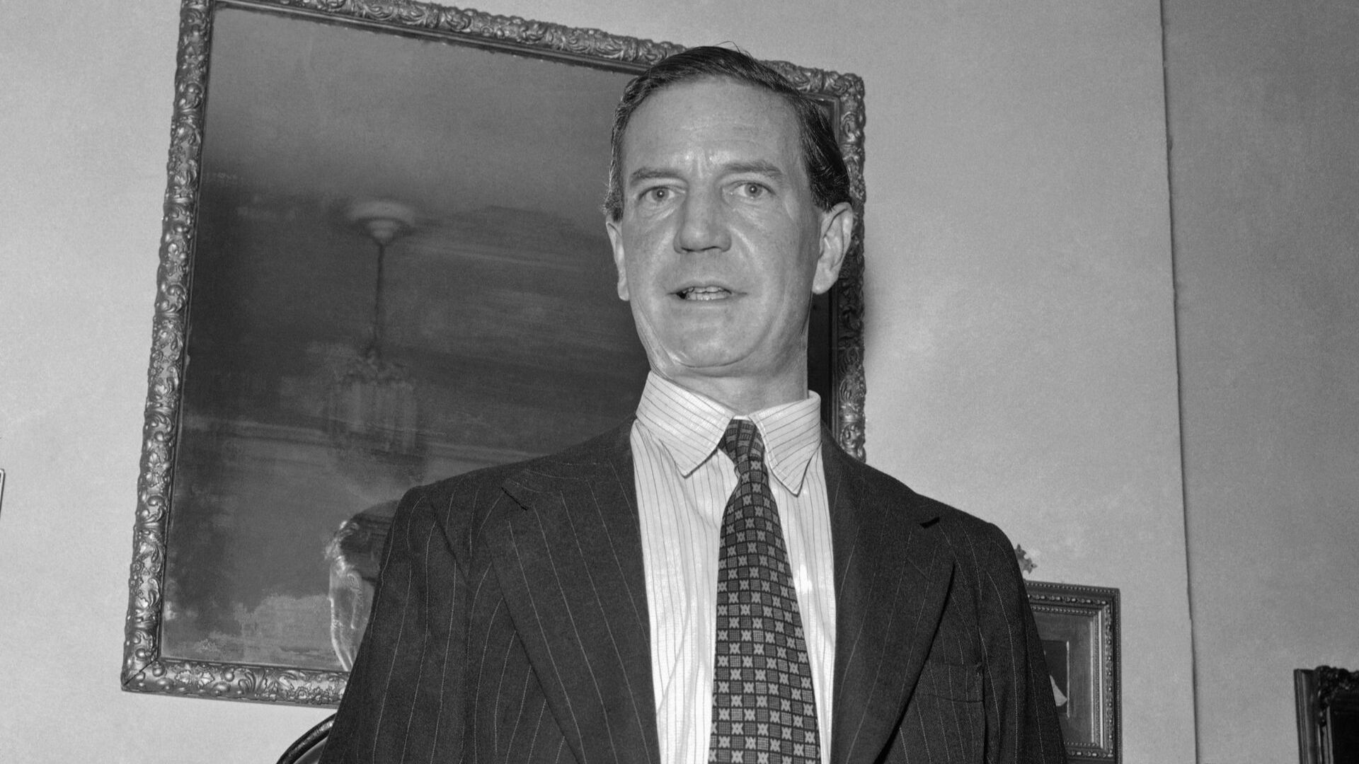 7. Kim Philby