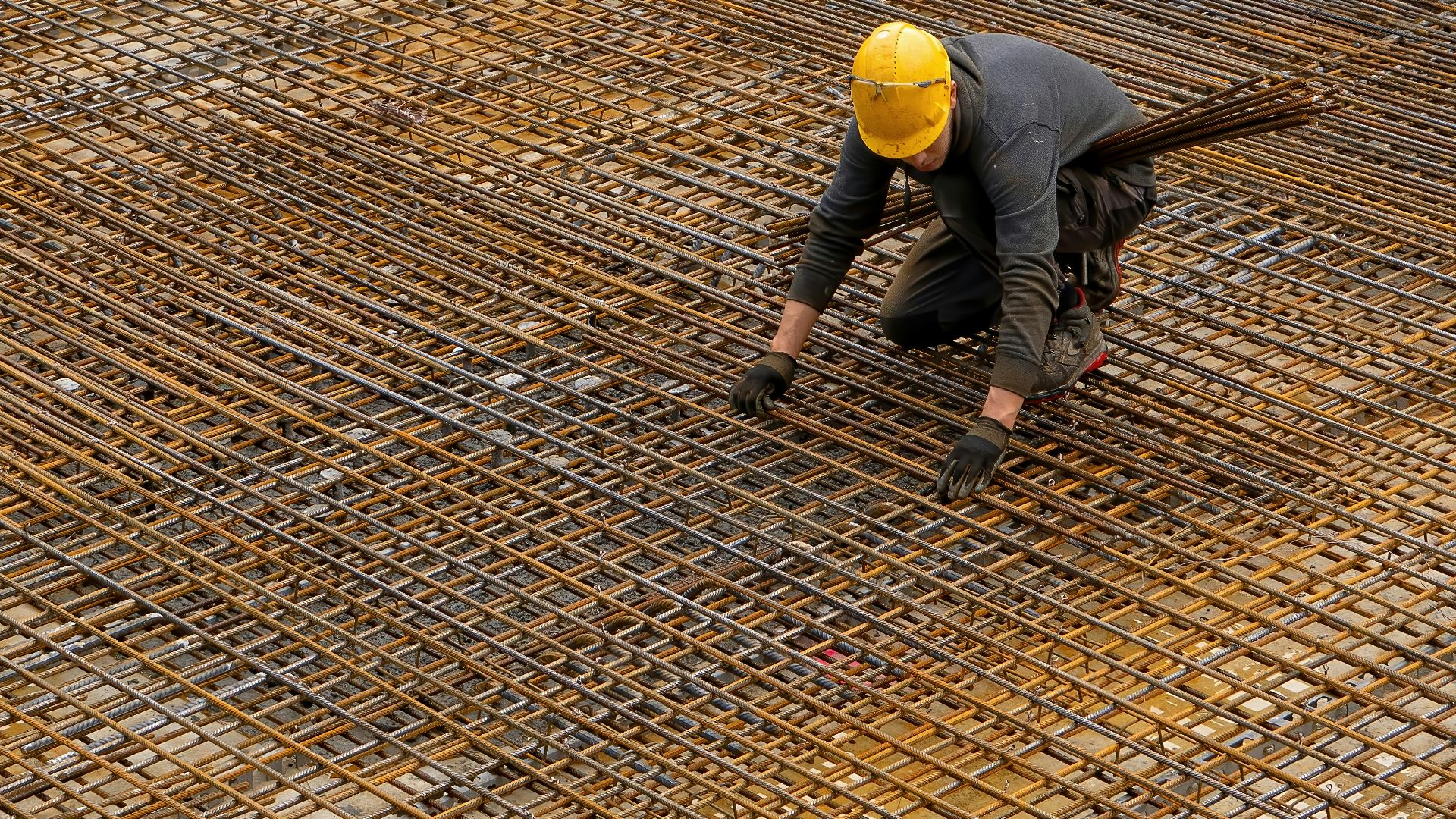 6. Fondations en béton