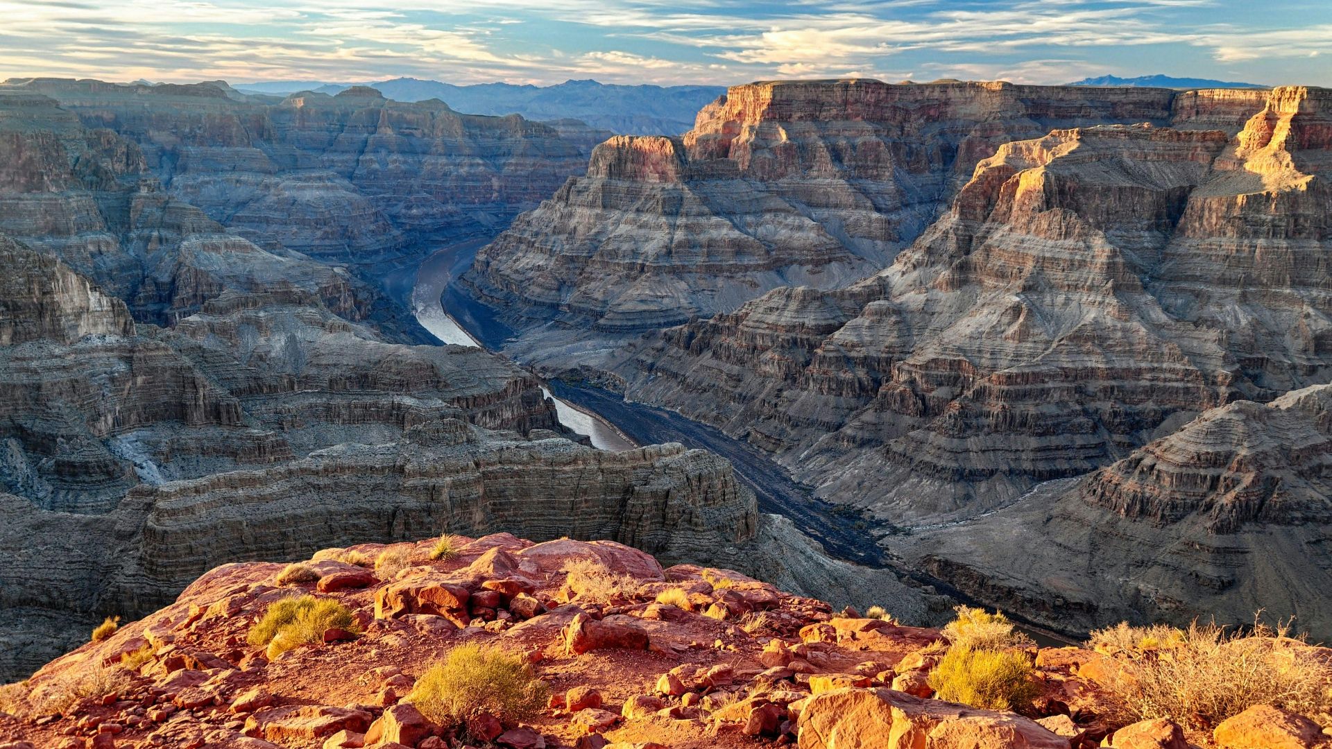 2. La diversité des paysages