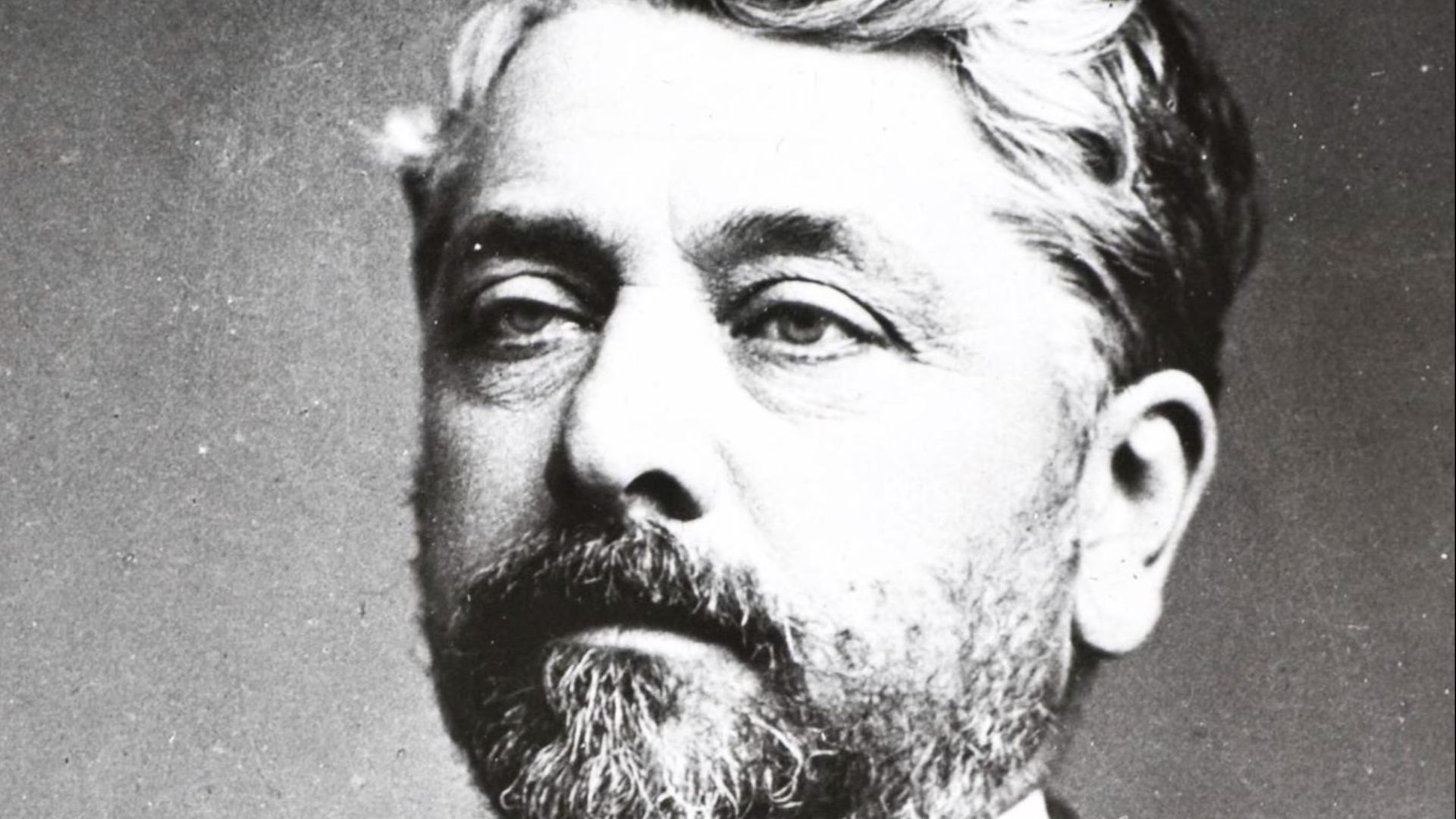 2. Gustave Eiffel